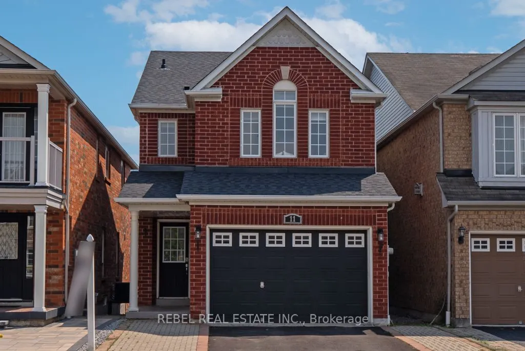 11 Angier Crescent