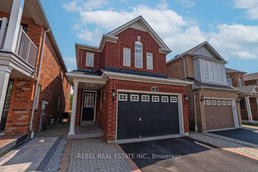 11 Angier Crescent