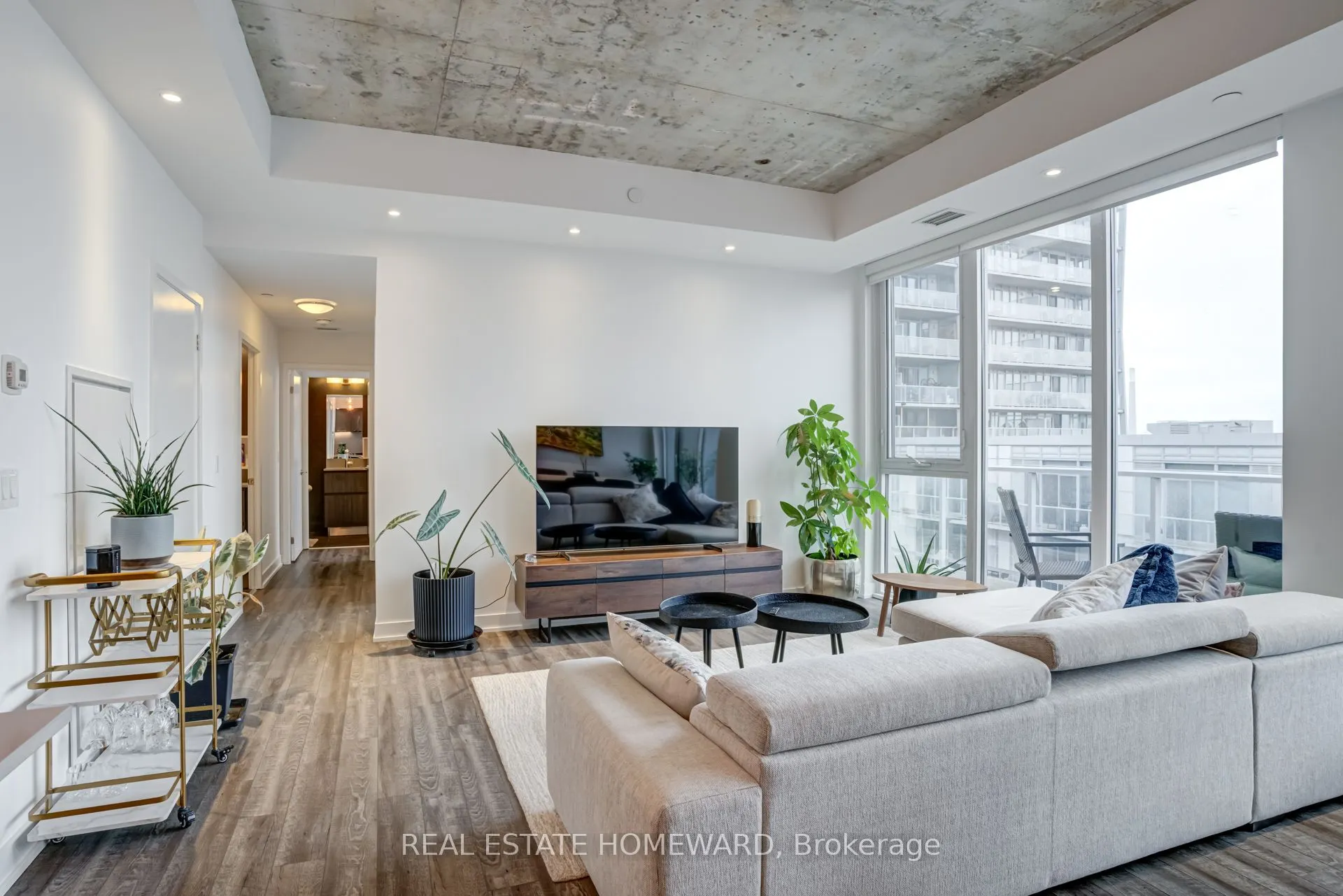 30 Baseball Place, #1111