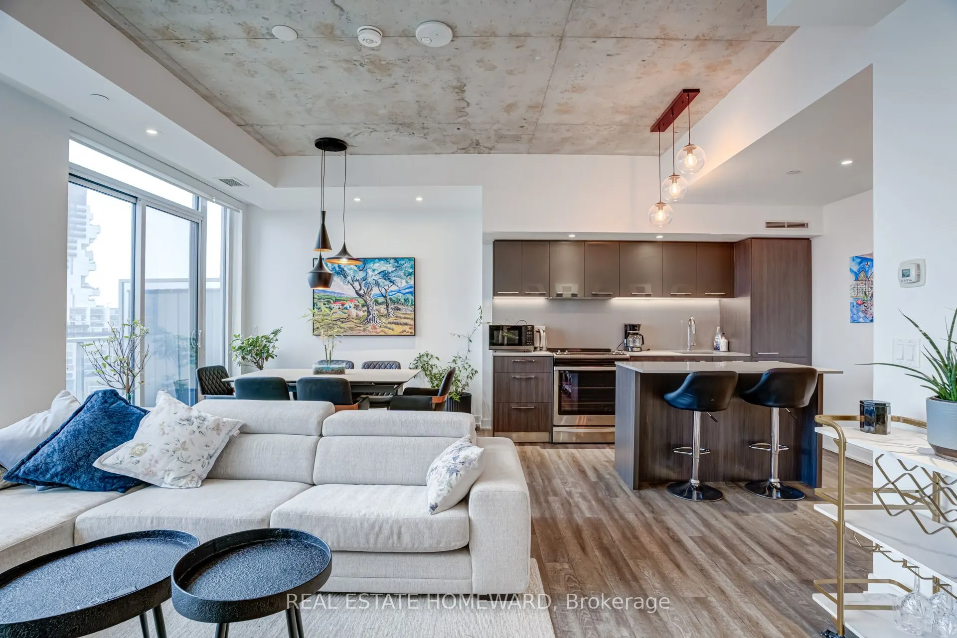 30 Baseball Place, #1111