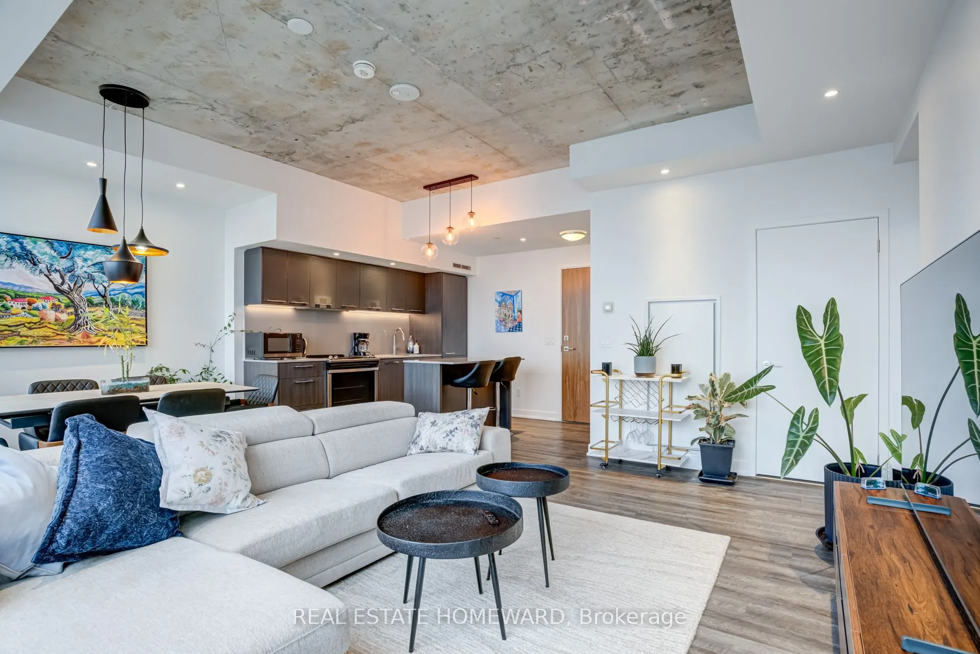 30 Baseball Place, #1111