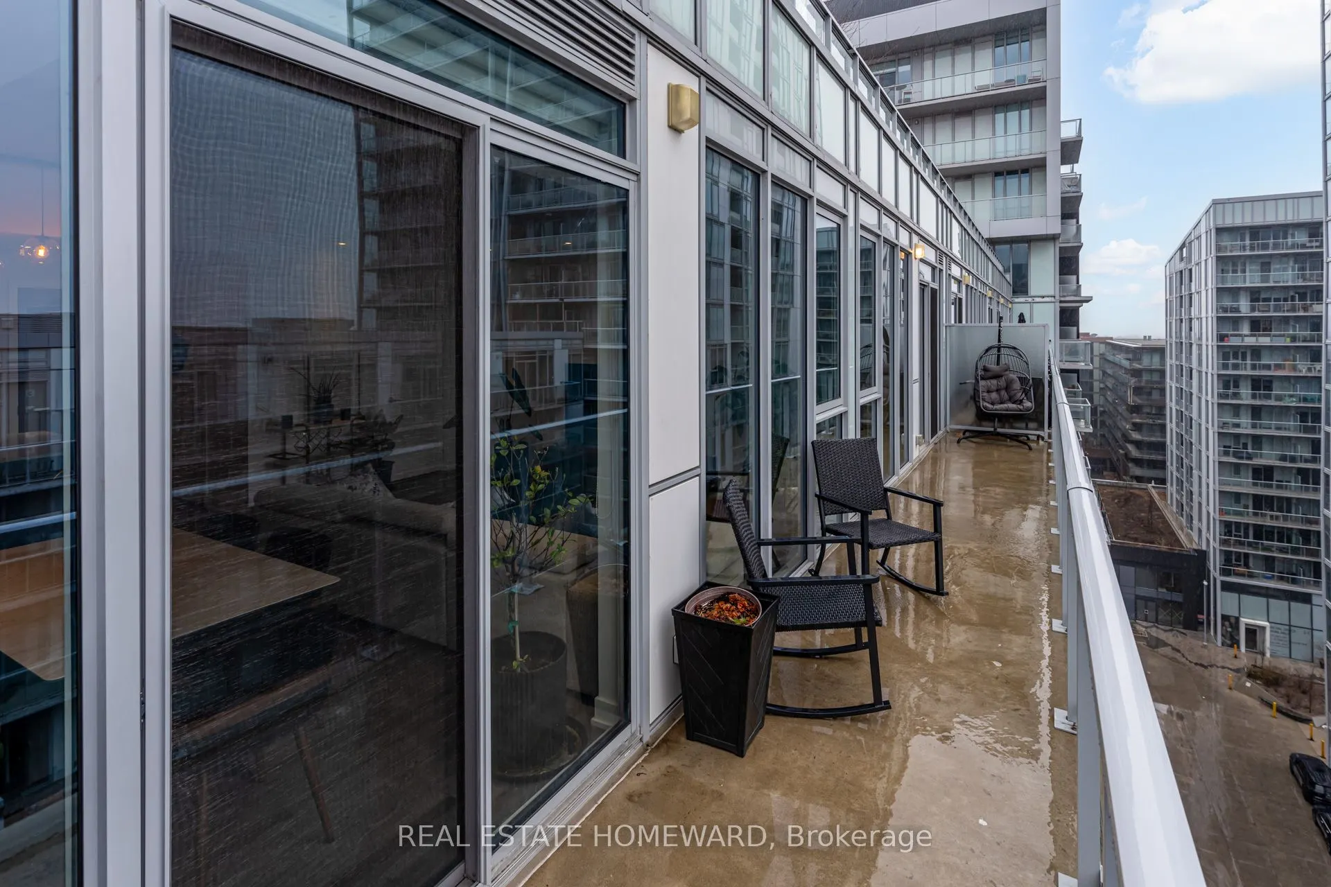 30 Baseball Place, #1111