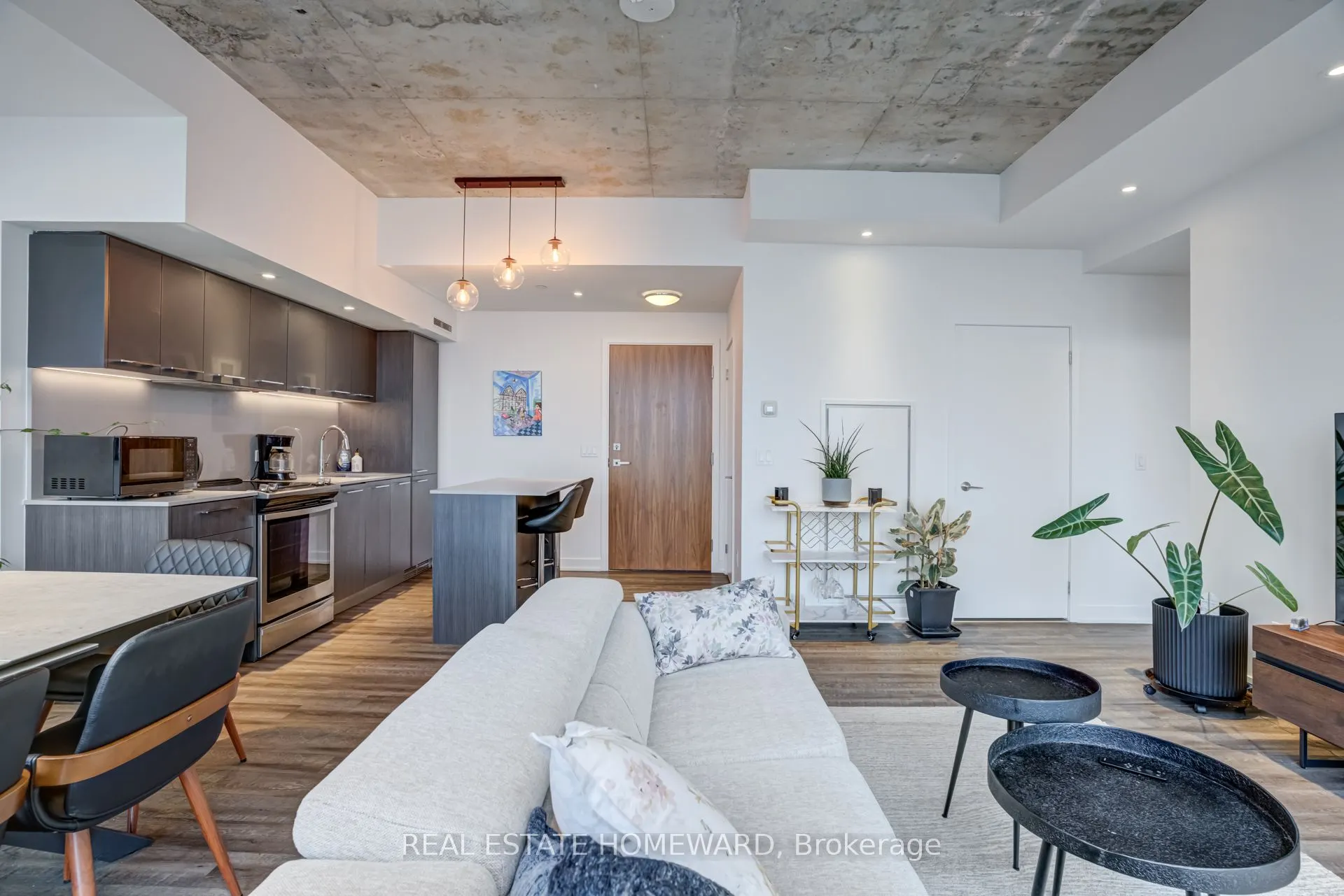 30 Baseball Place, #1111