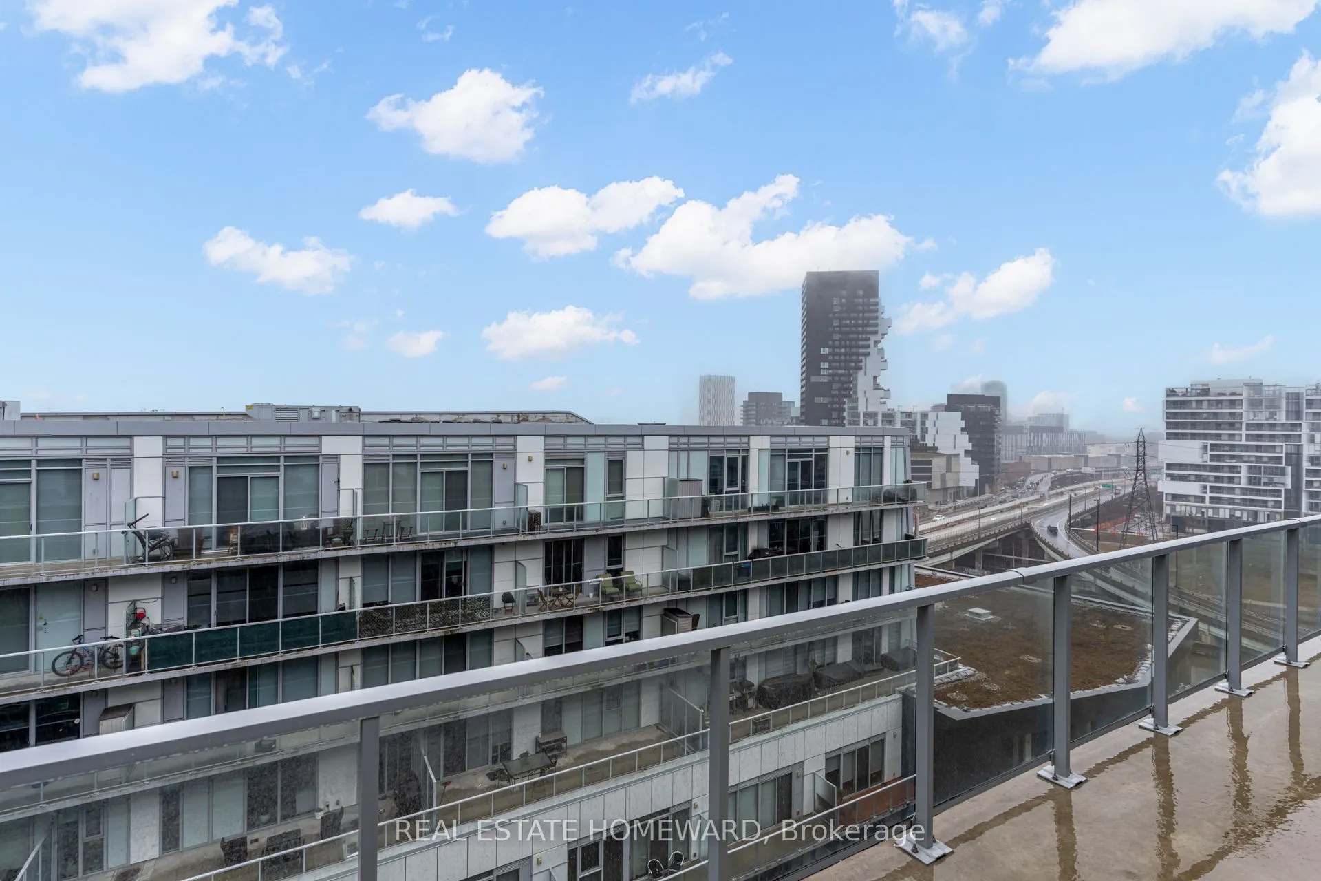 30 Baseball Place, #1111