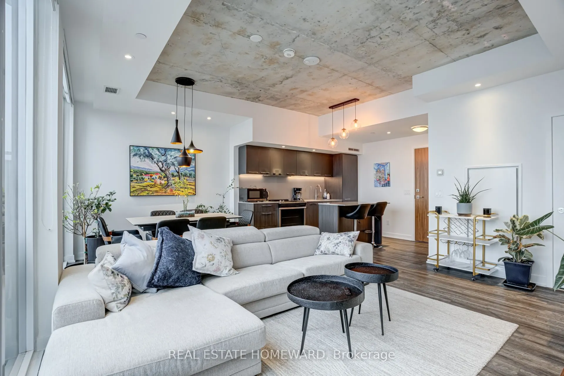 30 Baseball Place, #1111