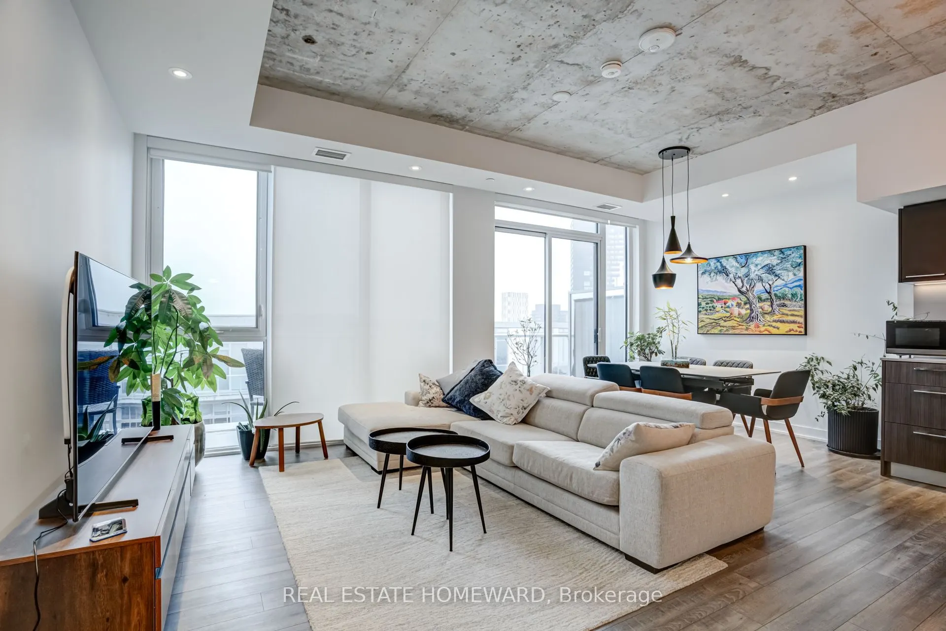30 Baseball Place, #1111