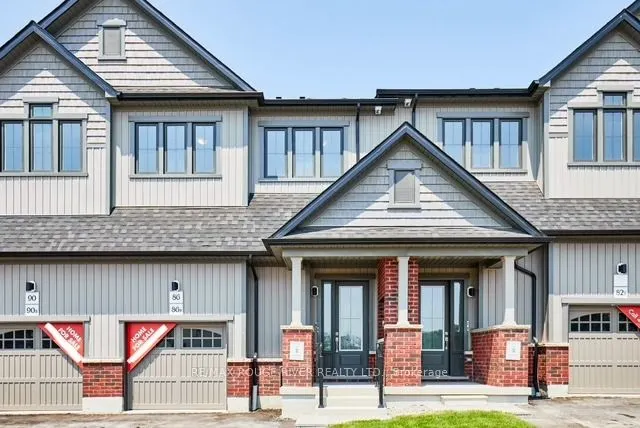 86 Ziibi Way, #and unit 86B