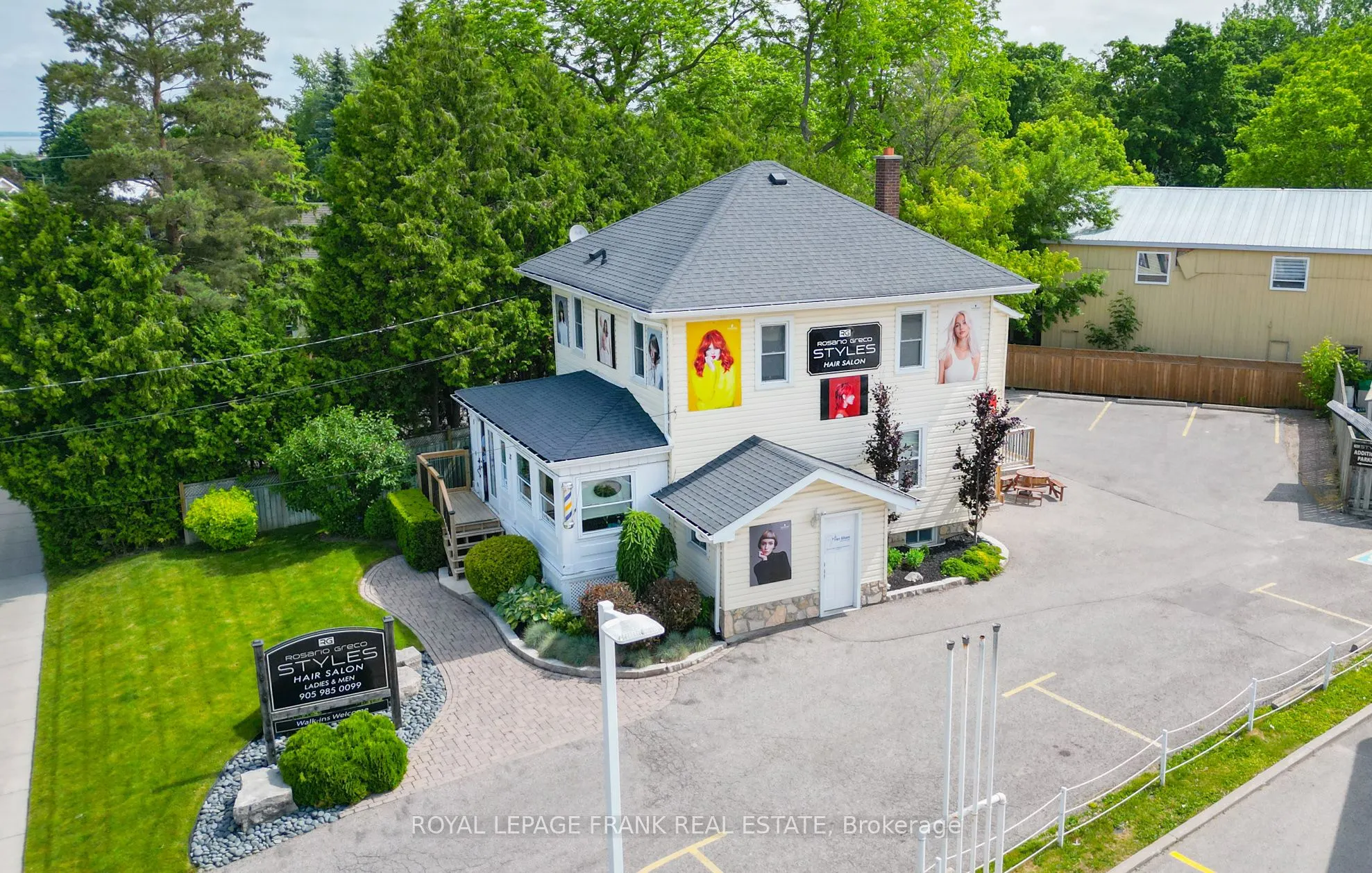 21 Wilbur Avenue