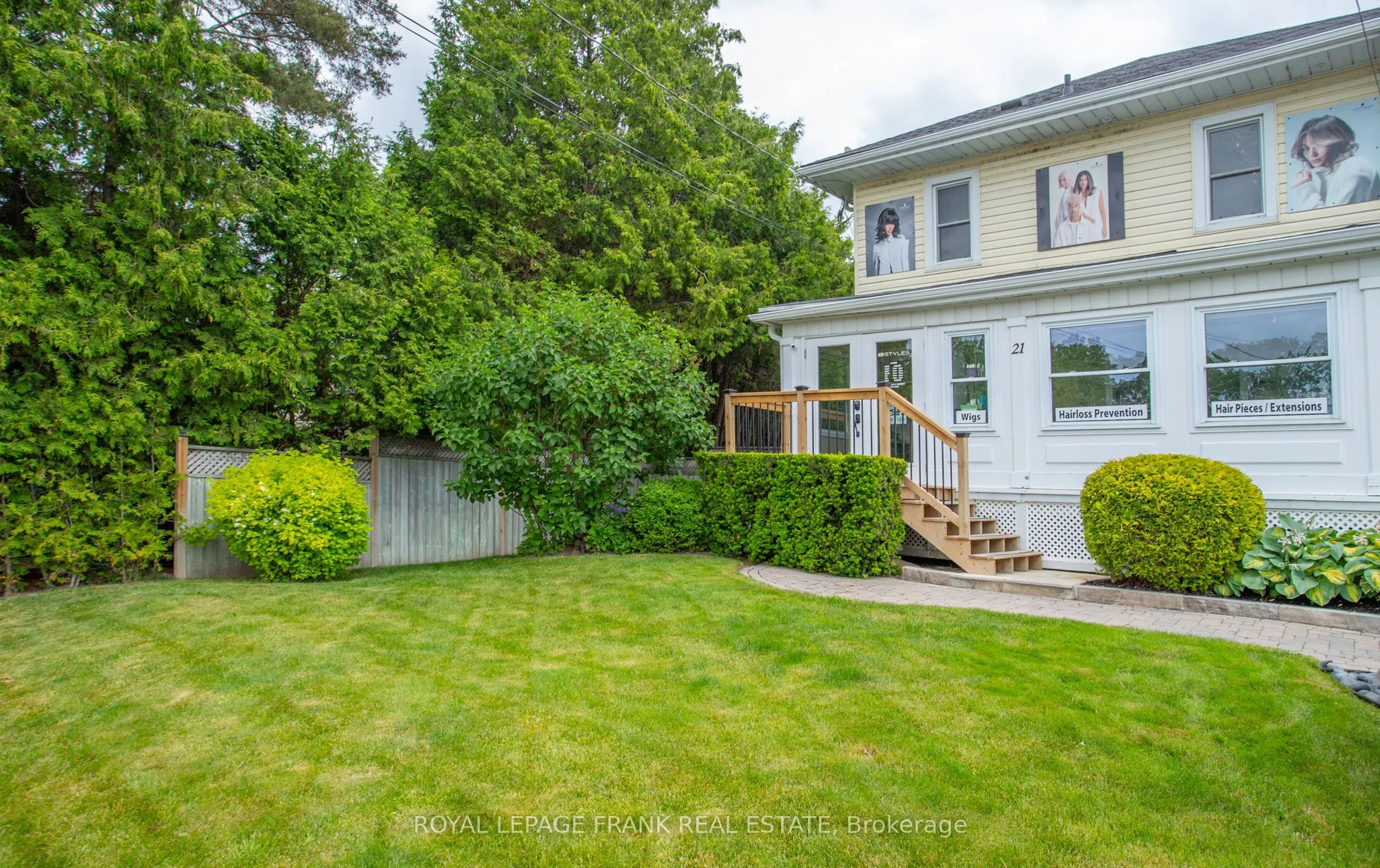 21 Wilbur Avenue