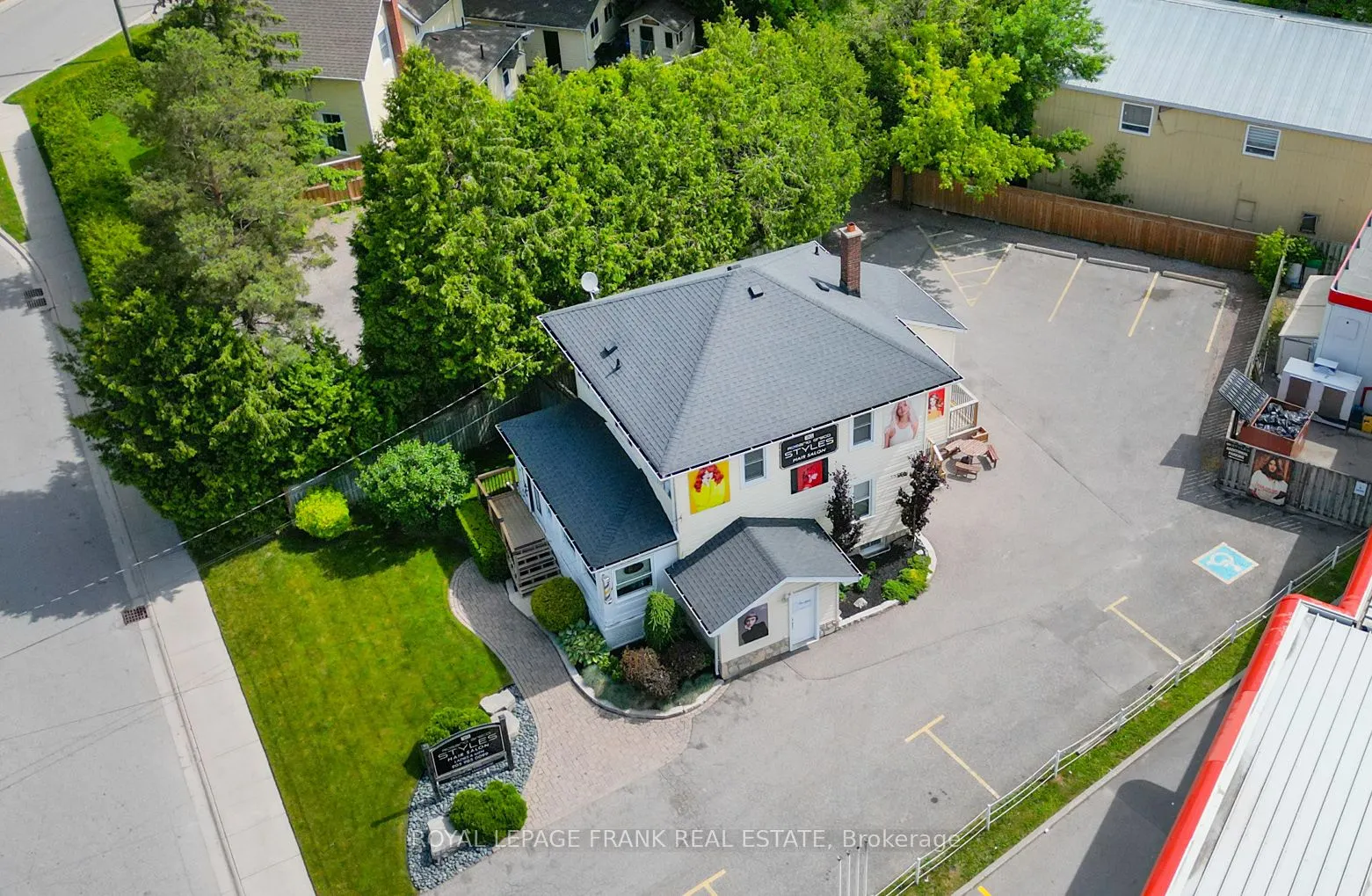 21 Wilbur Avenue