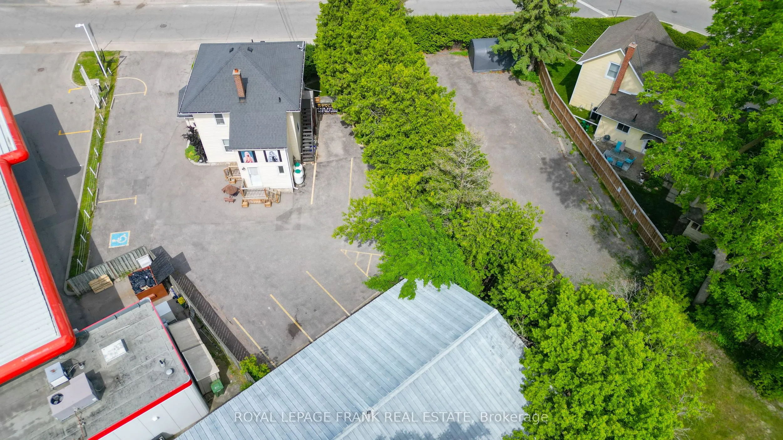 21 Wilbur Avenue