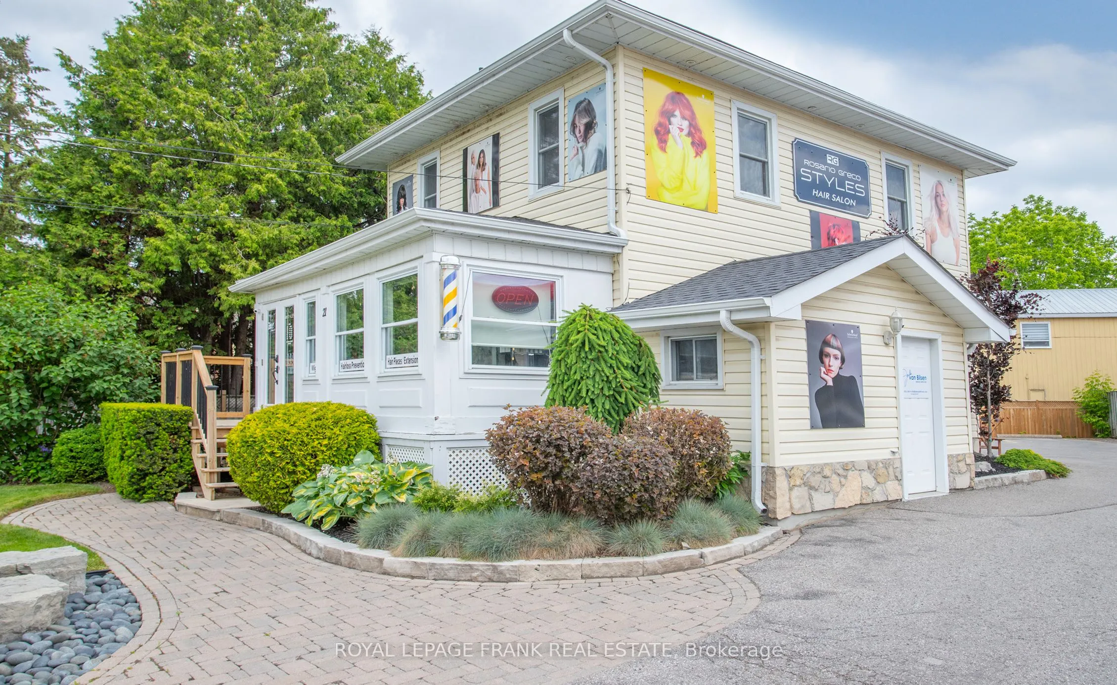 21 Wilbur Avenue