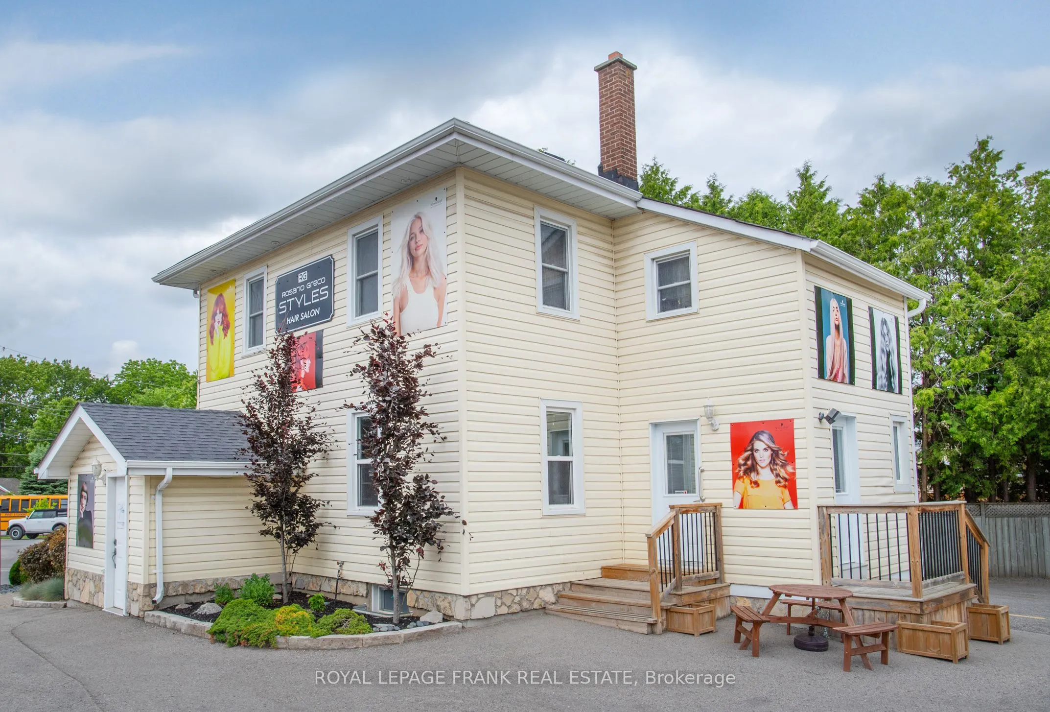 21 Wilbur Avenue