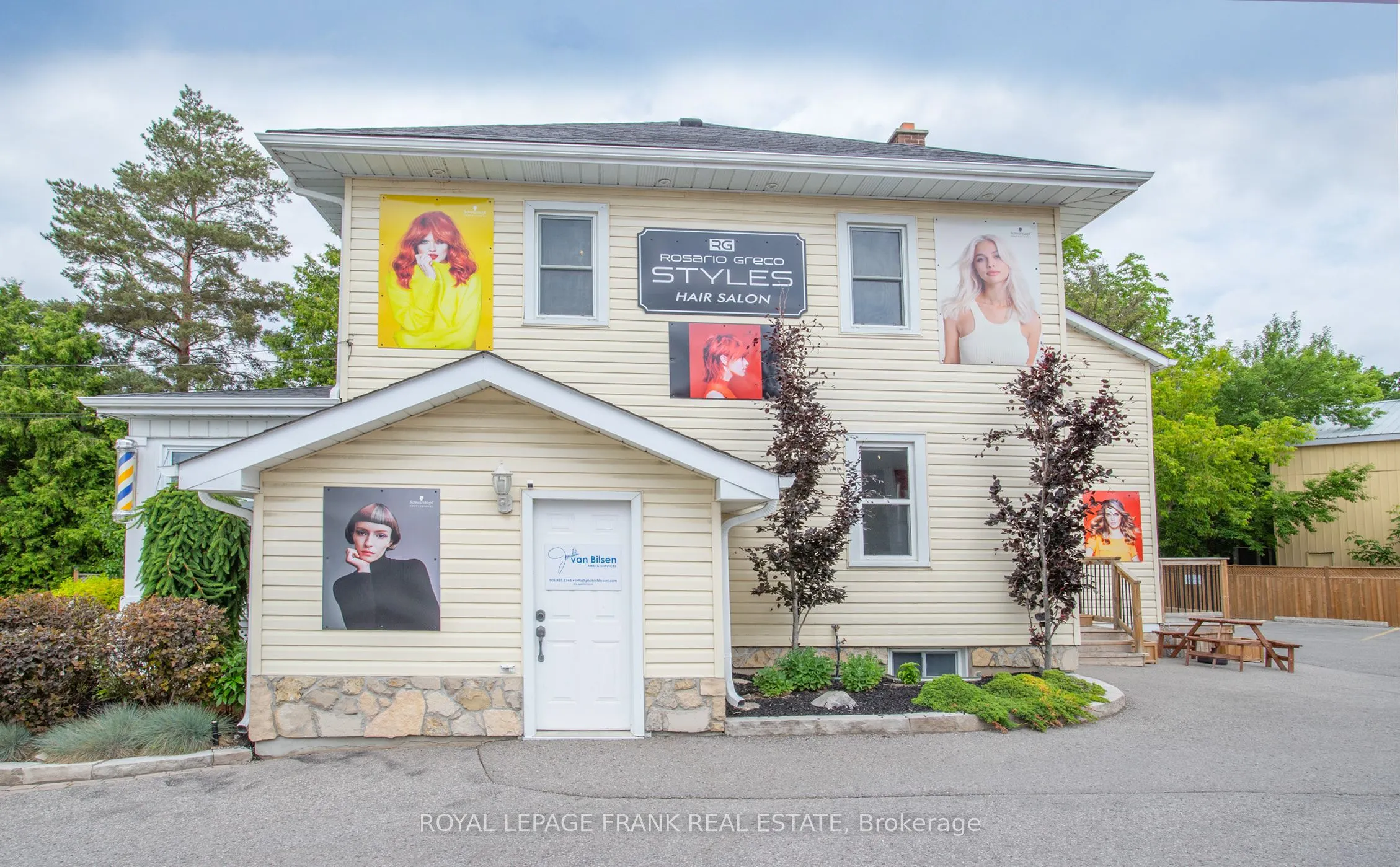 21 Wilbur Avenue