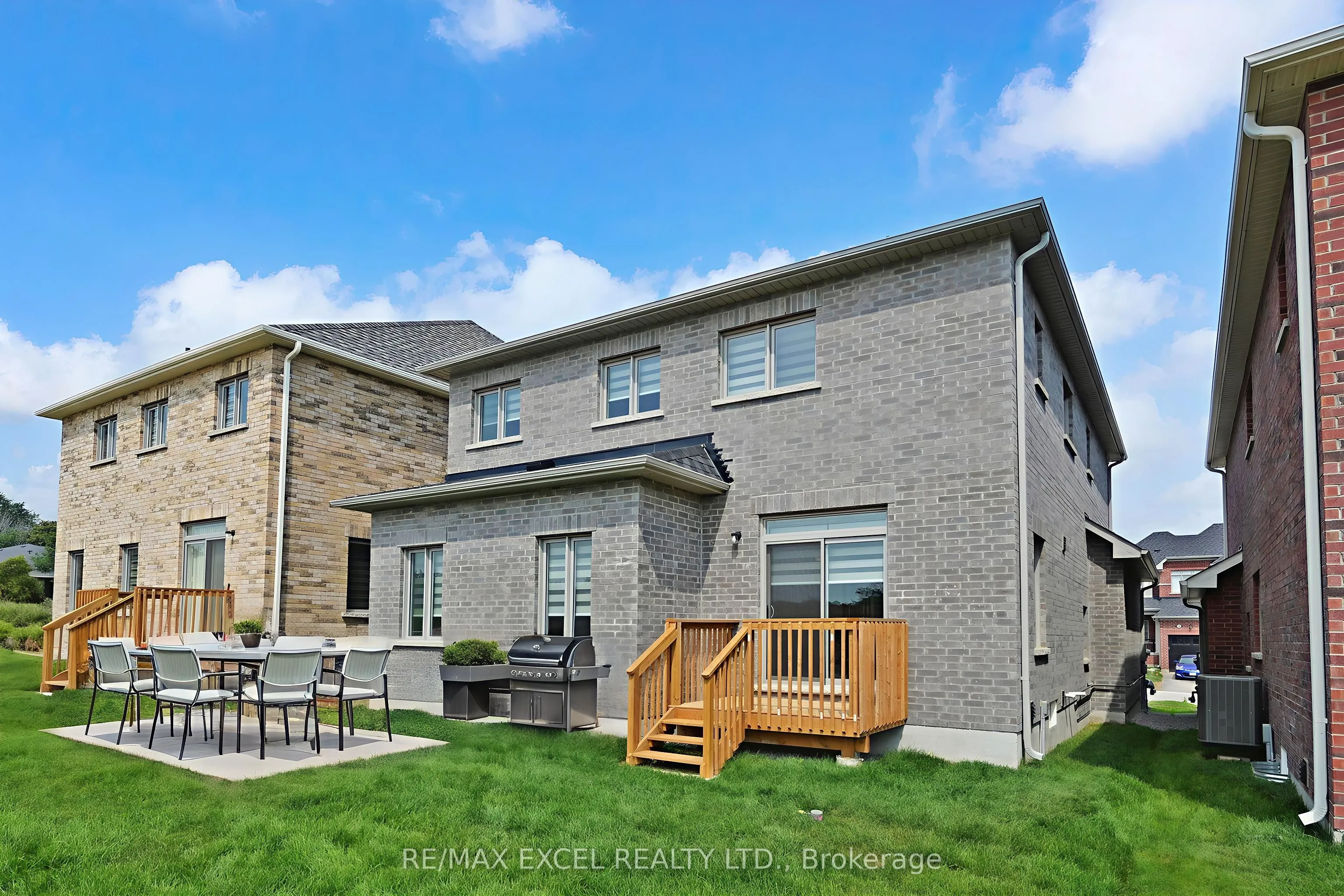 26 Raines Road