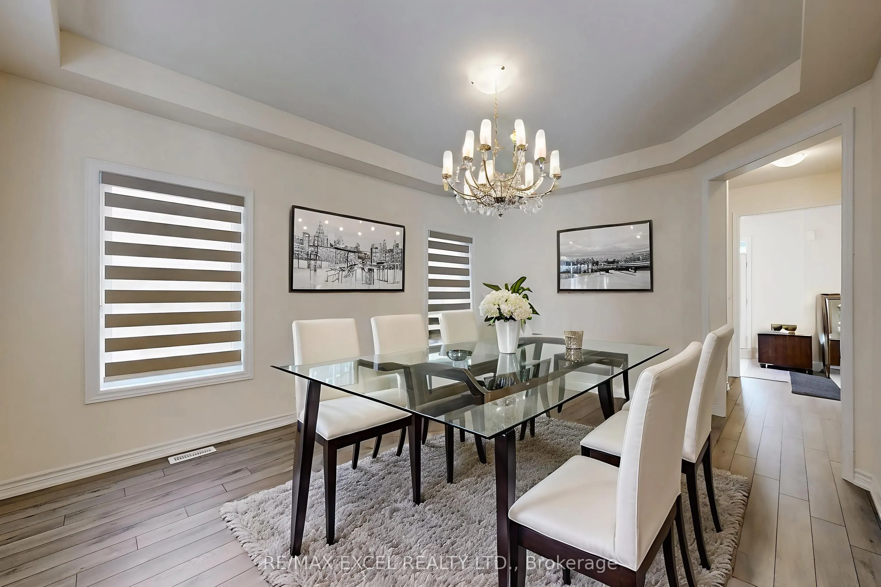 26 Raines Road