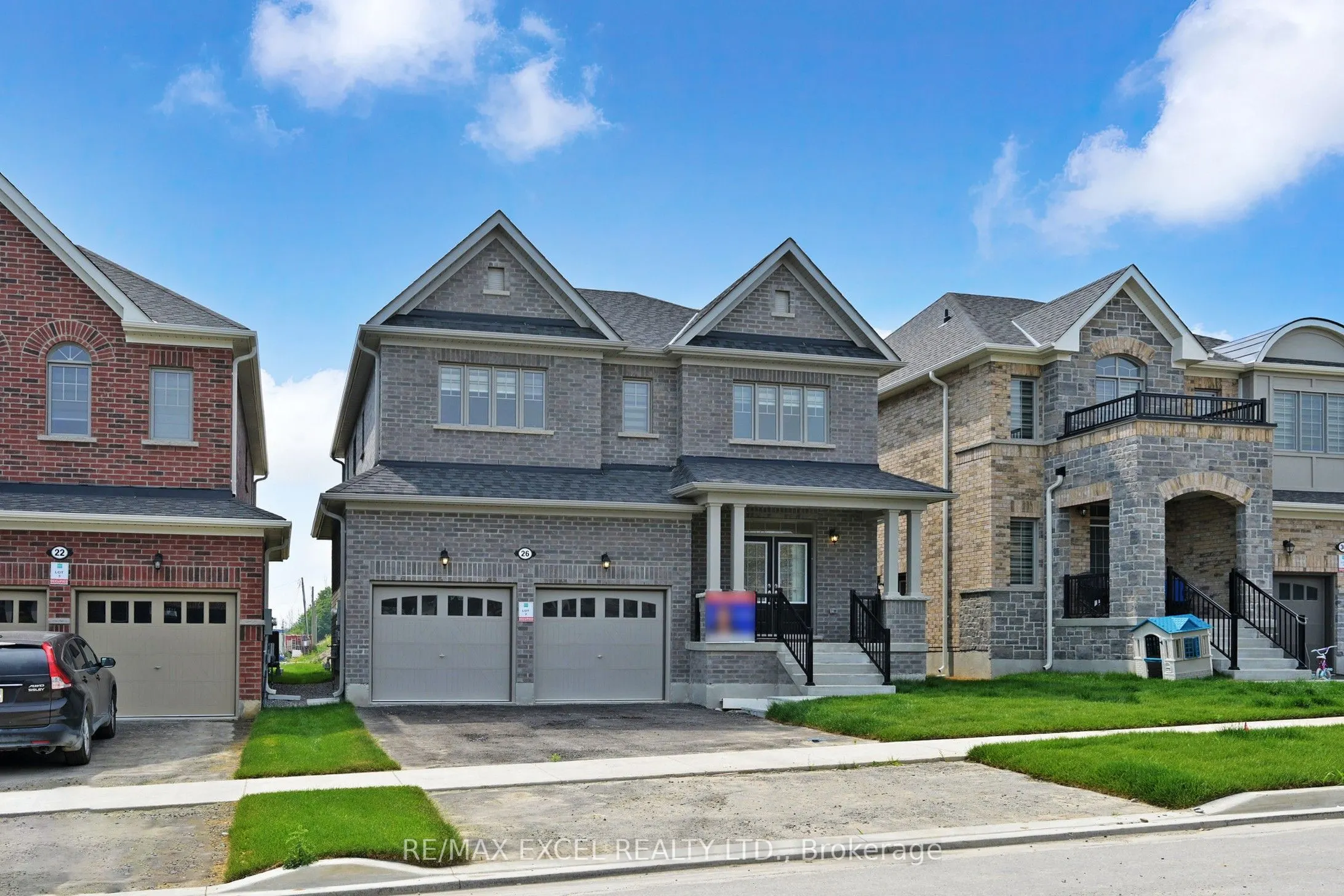 26 Raines Road