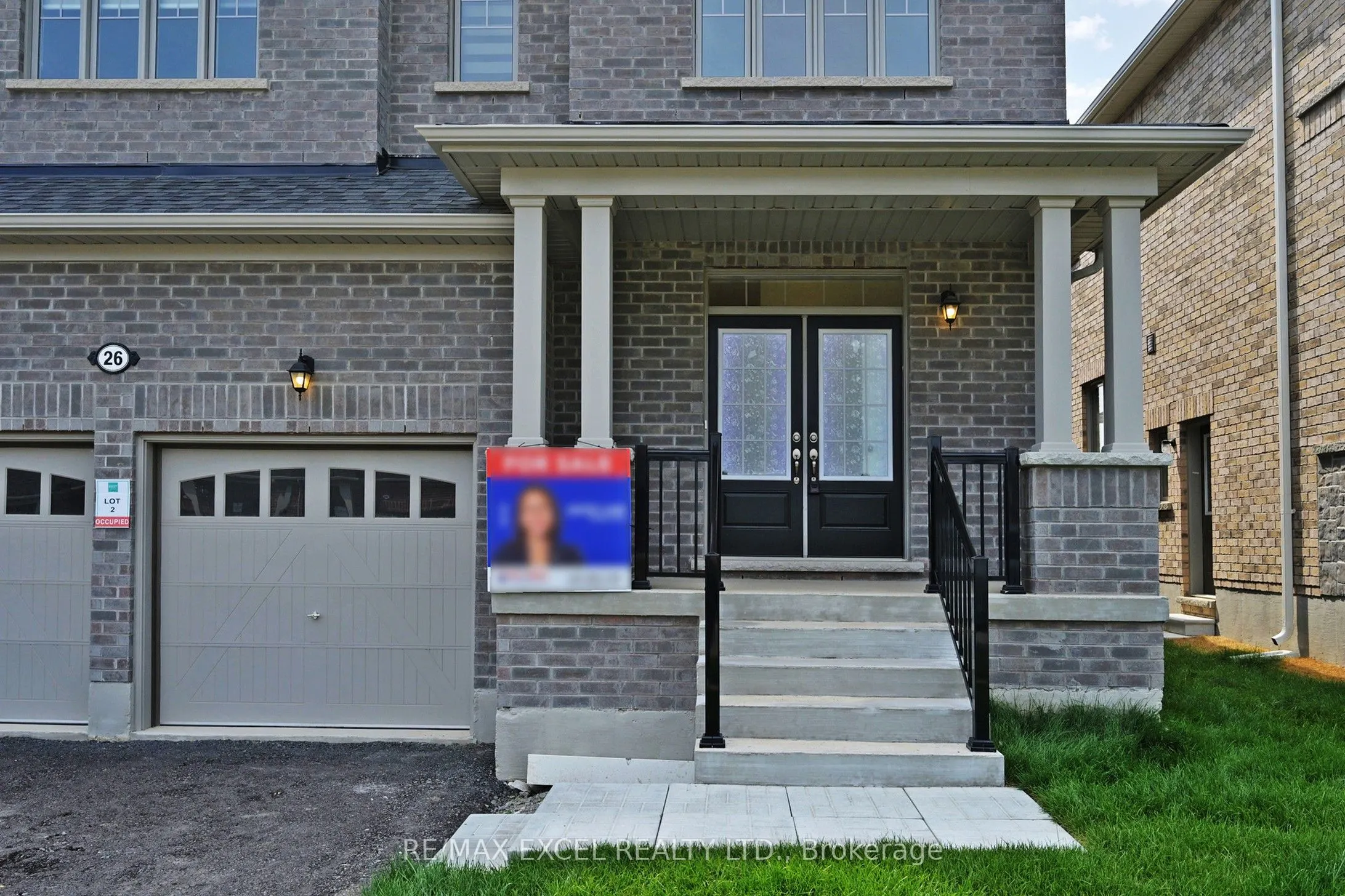 26 Raines Road