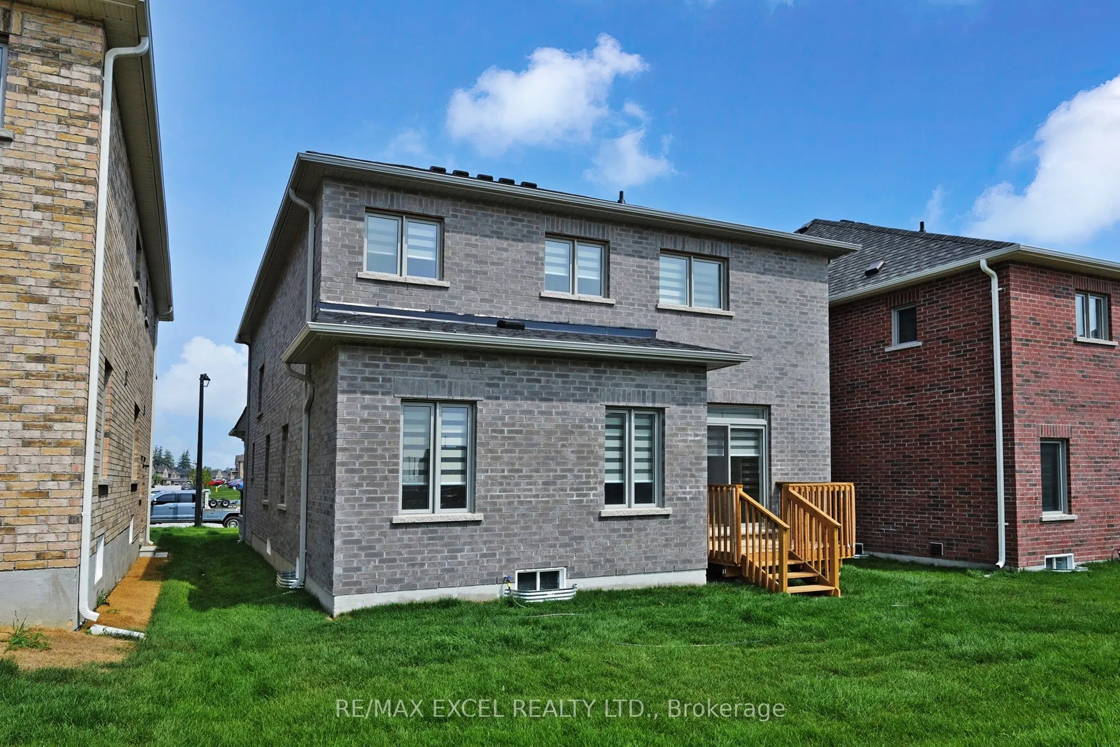 26 Raines Road