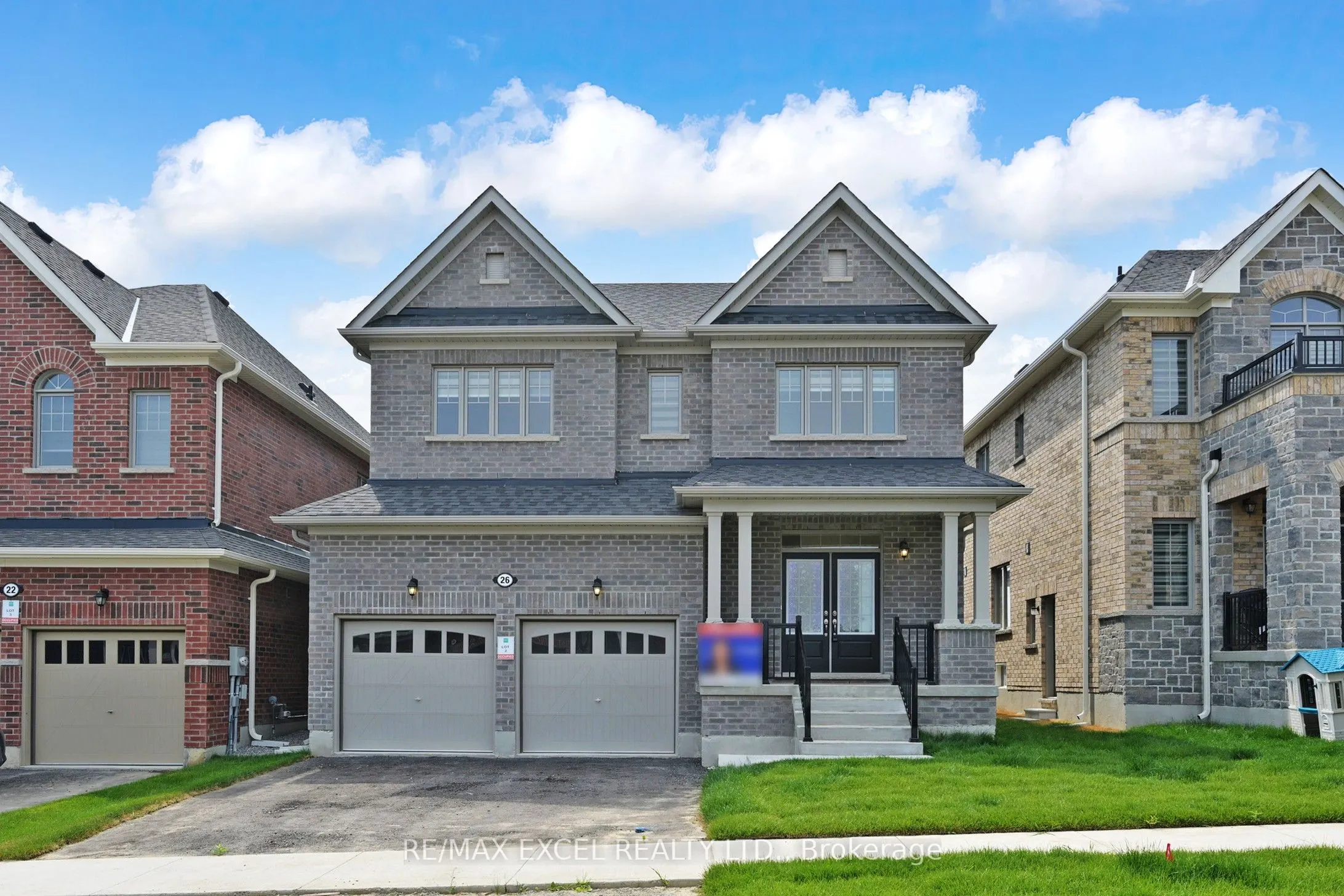 26 Raines Road