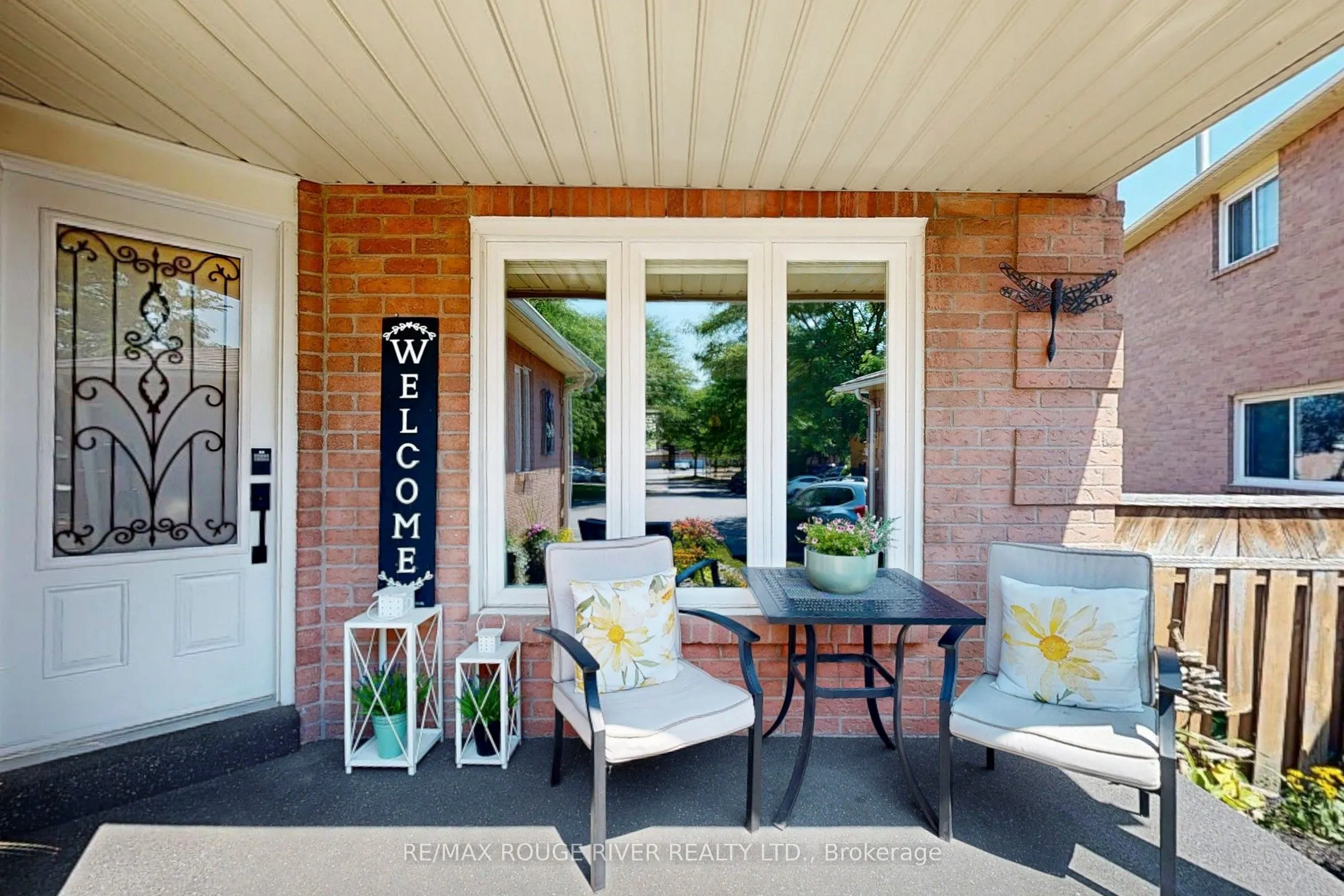 13 Dagwell Crescent