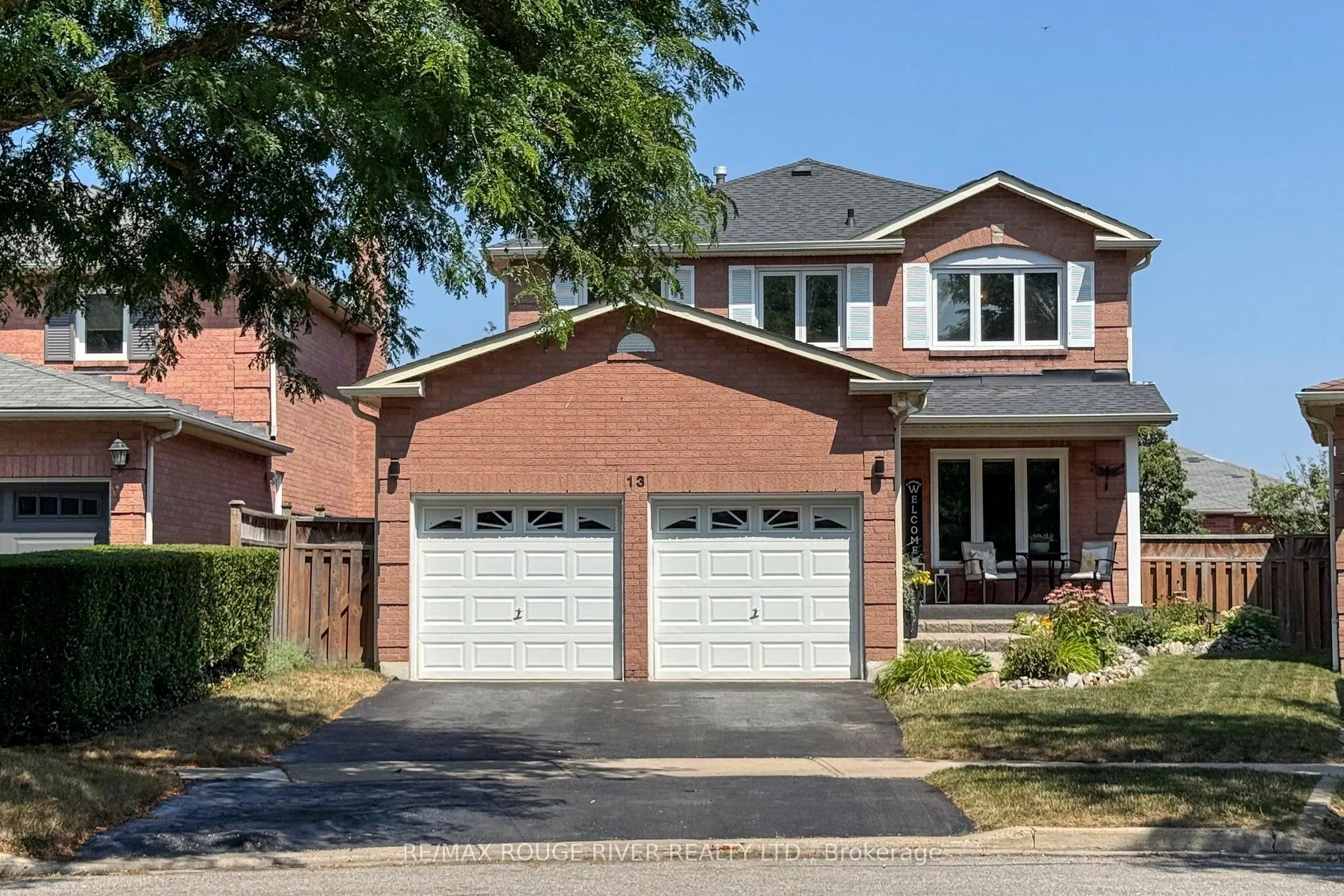 13 Dagwell Crescent