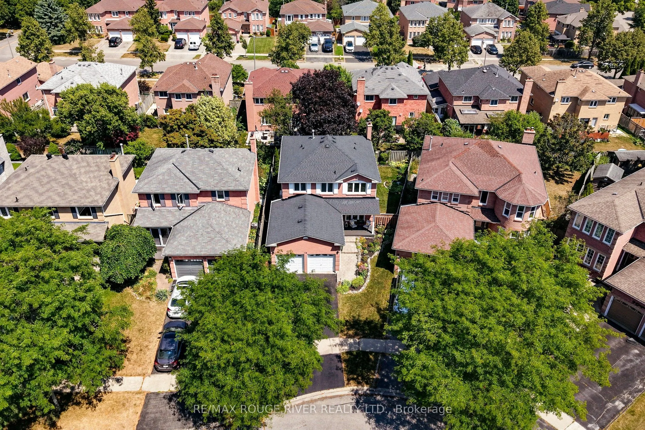 13 Dagwell Crescent
