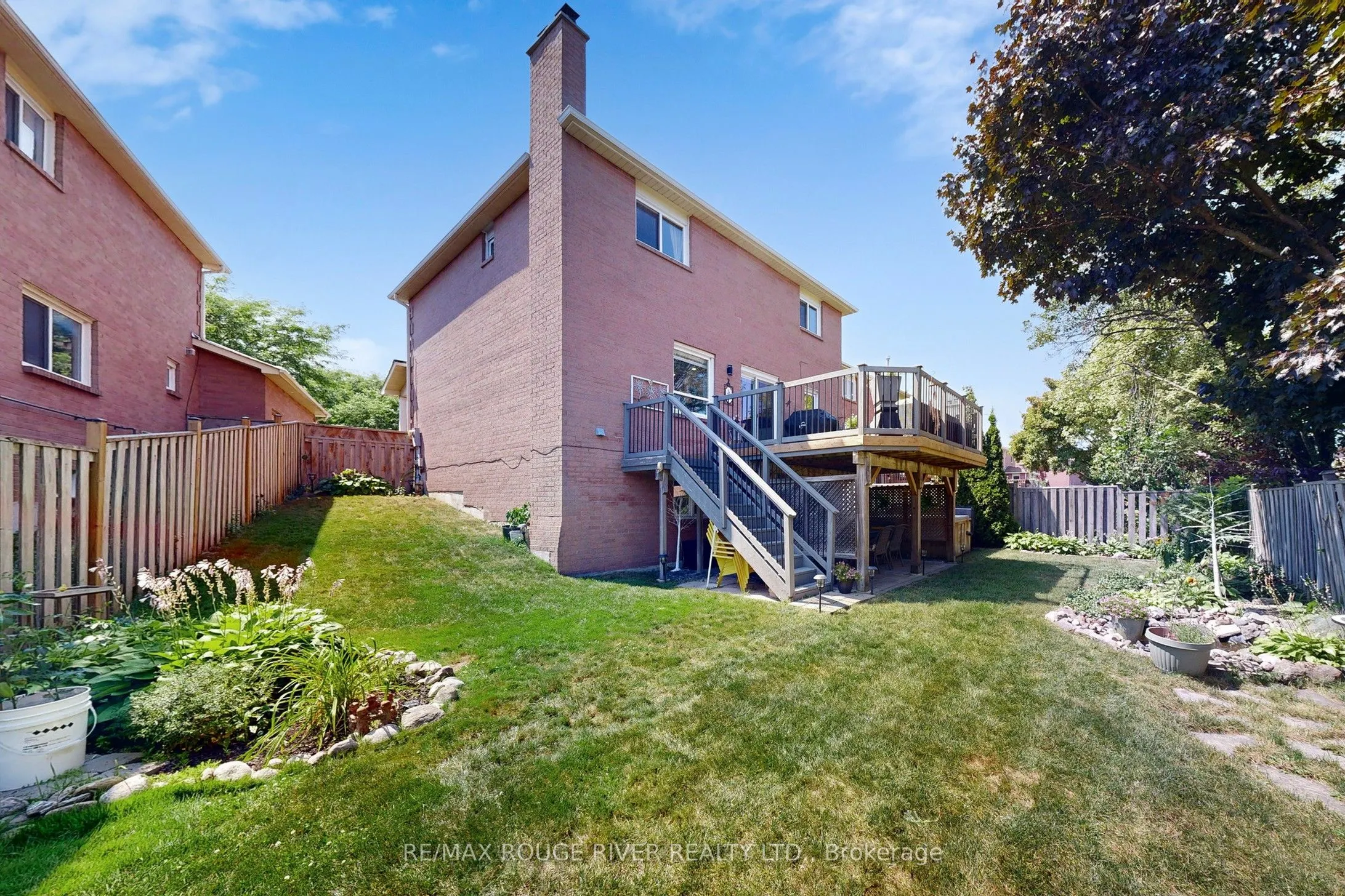 13 Dagwell Crescent