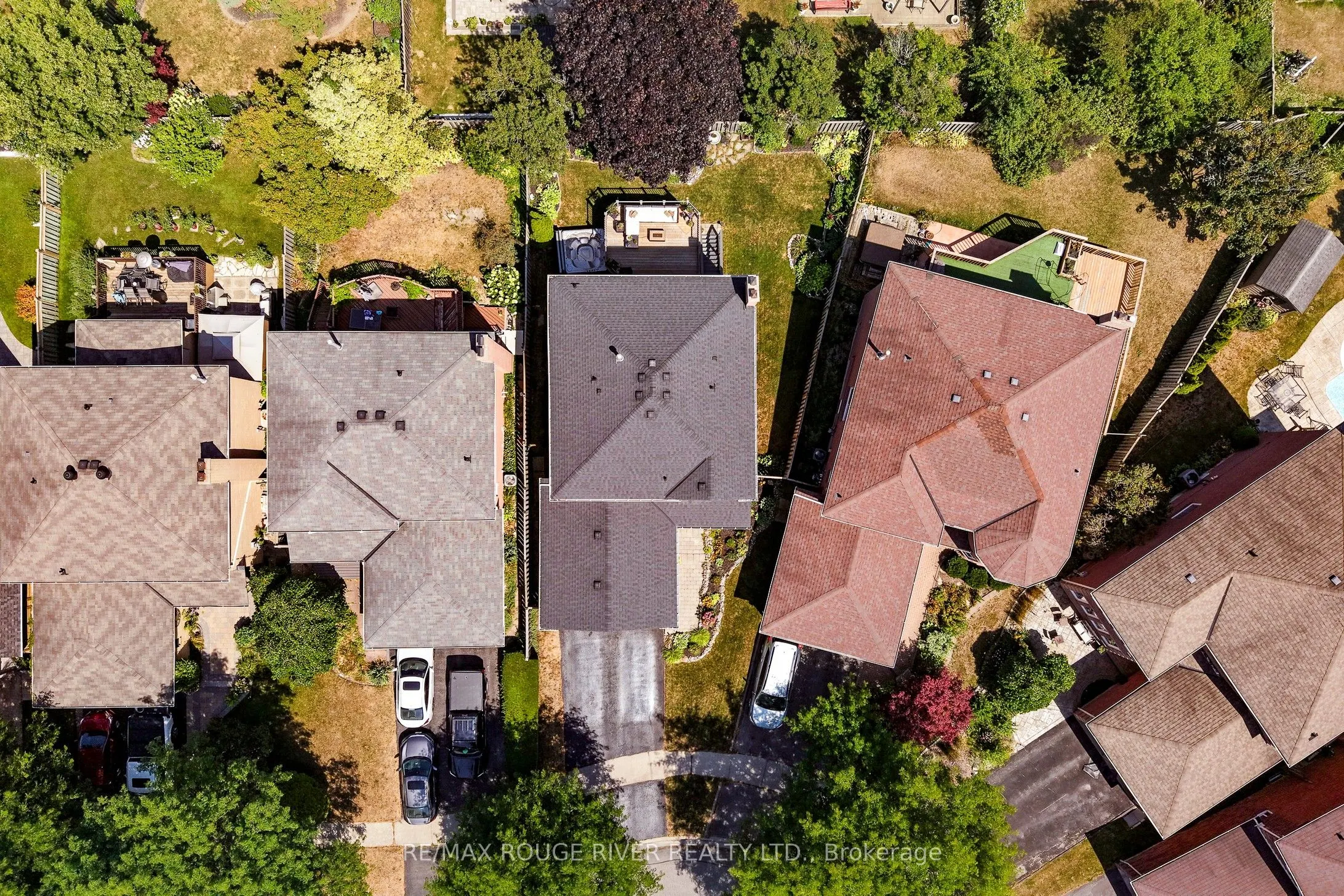 13 Dagwell Crescent