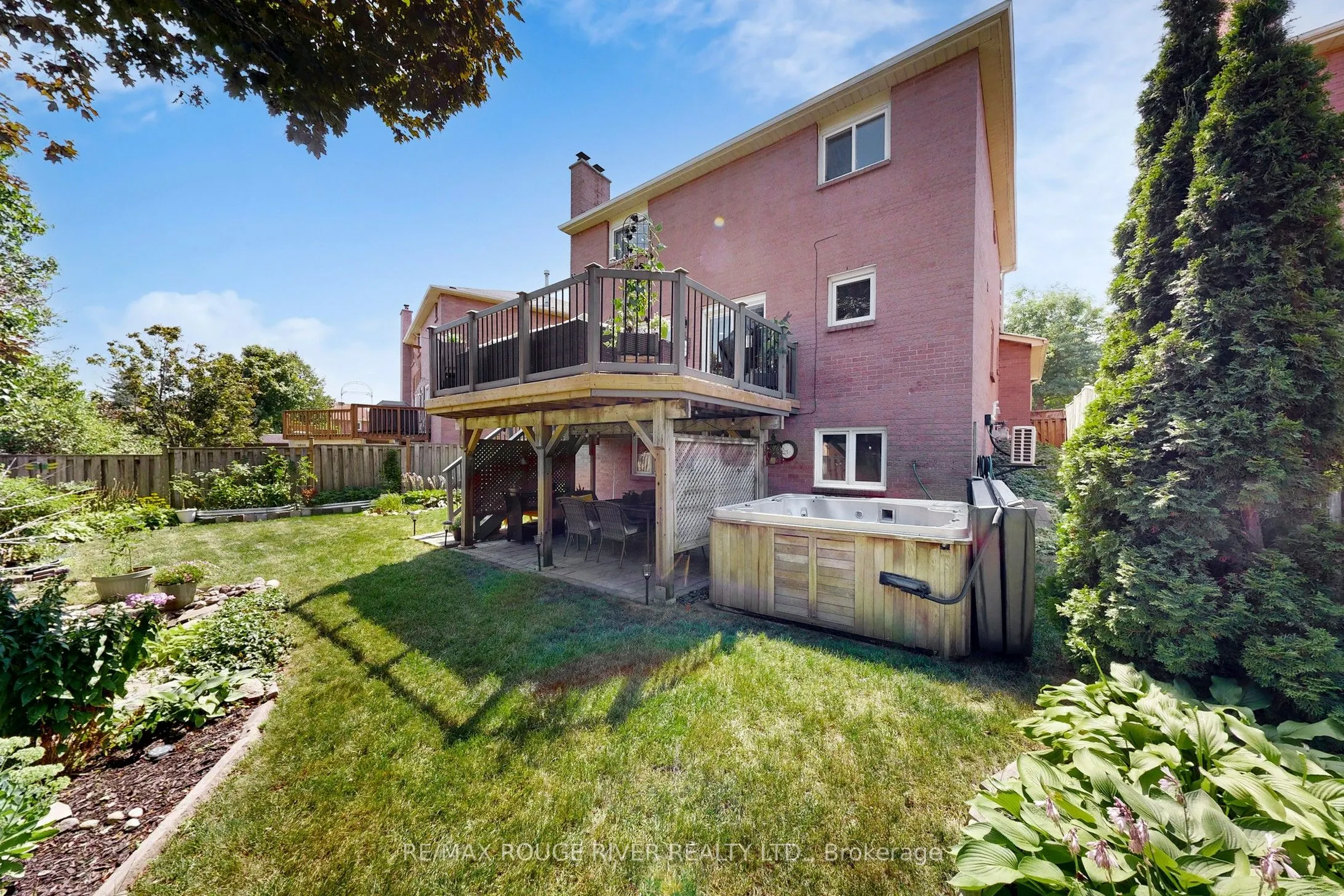 13 Dagwell Crescent