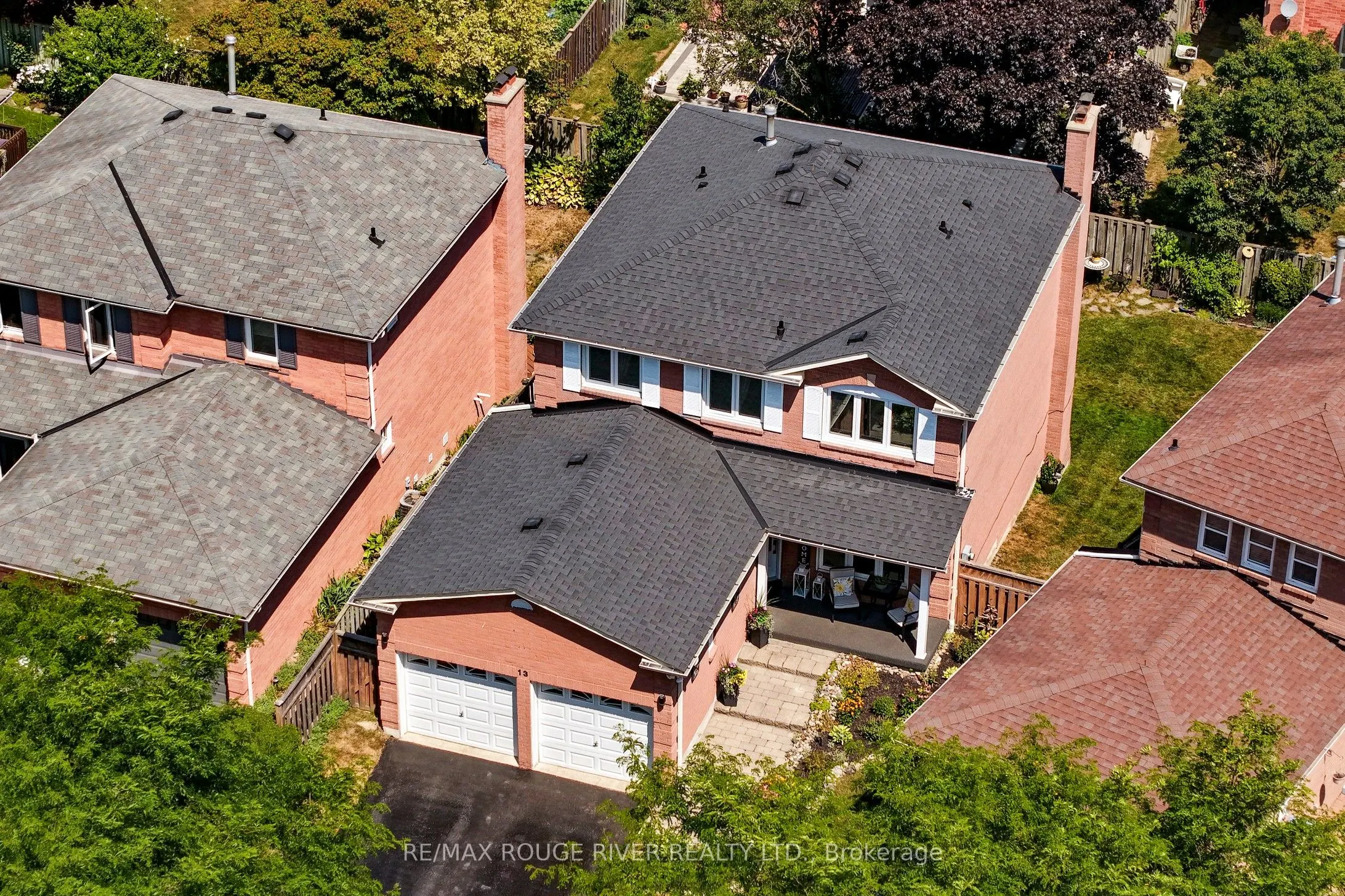 13 Dagwell Crescent
