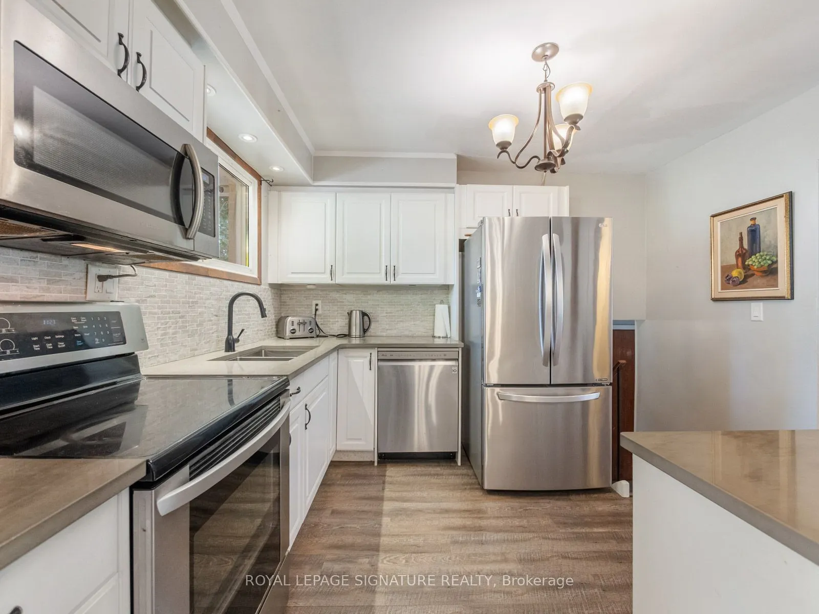 446 Bernhard Crescent