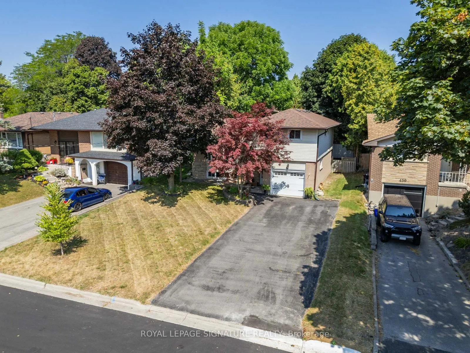 446 Bernhard Crescent