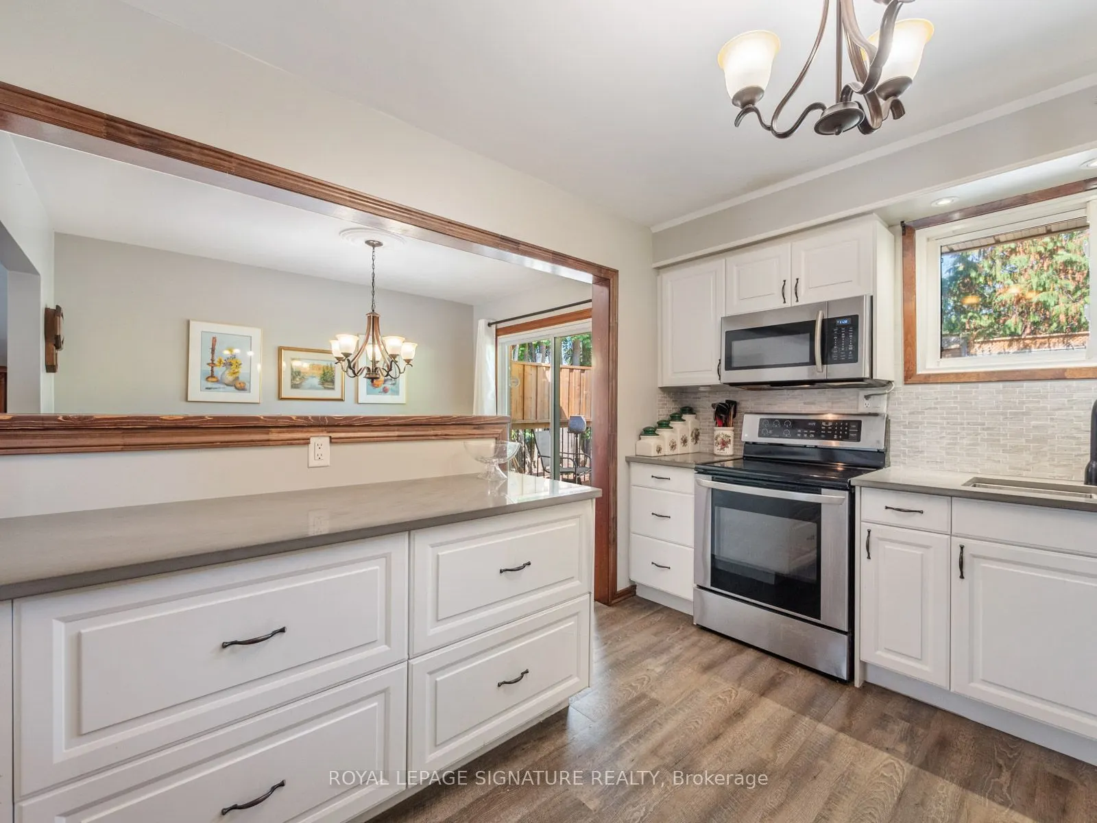 446 Bernhard Crescent