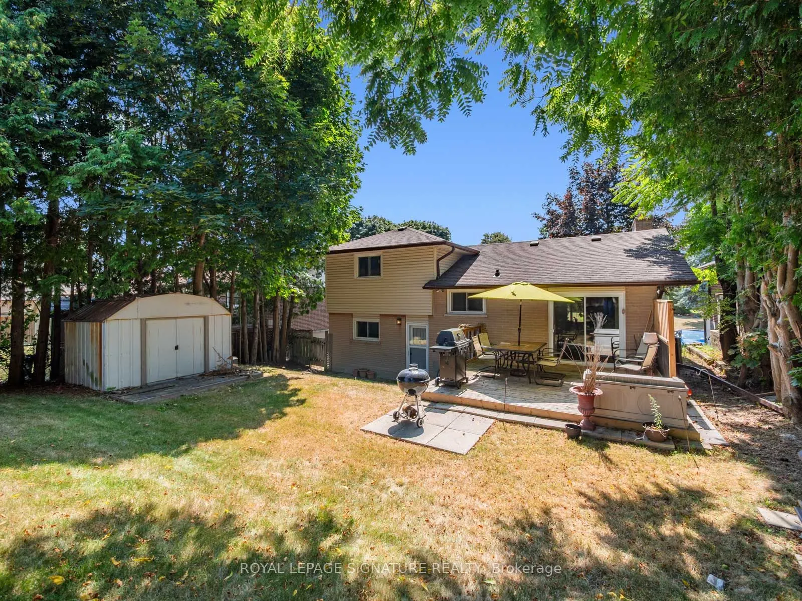 446 Bernhard Crescent