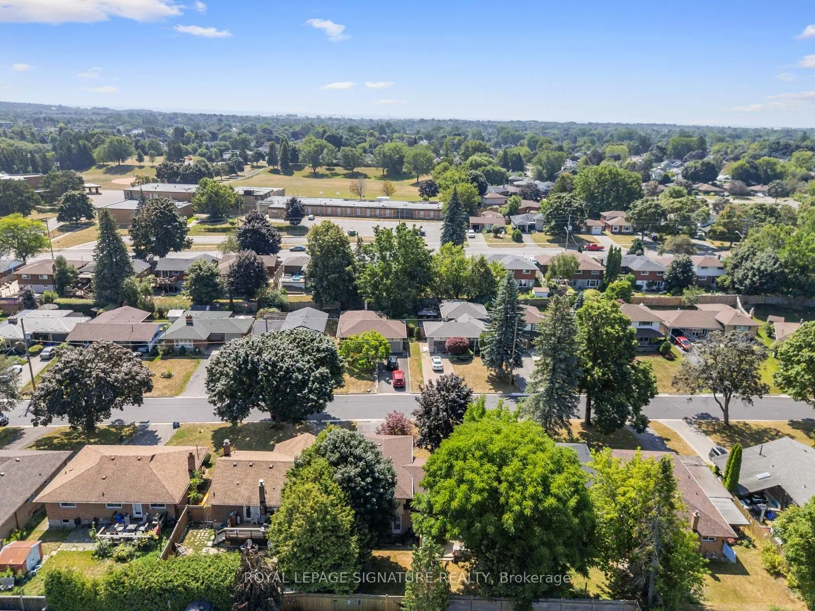 446 Bernhard Crescent
