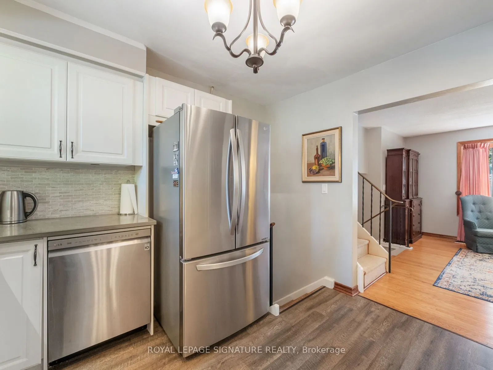446 Bernhard Crescent