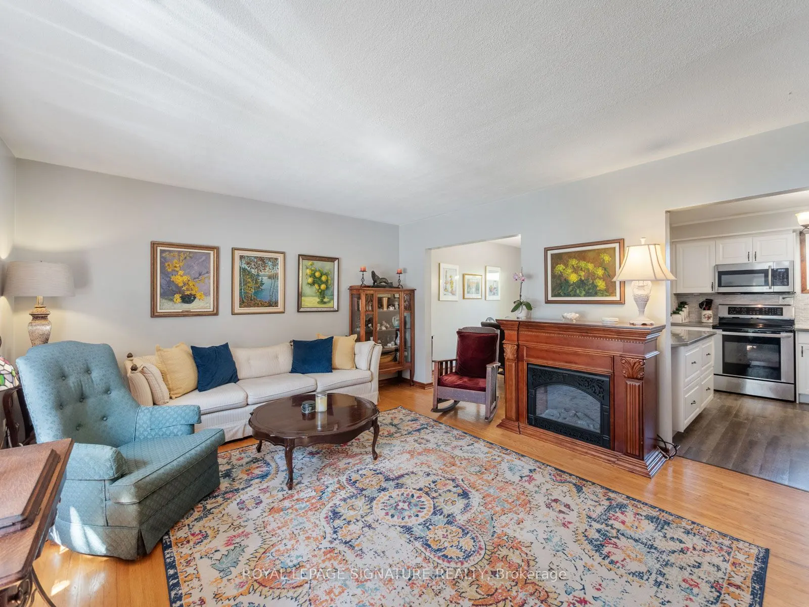 446 Bernhard Crescent