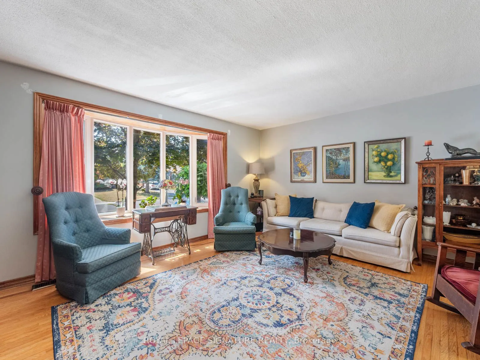 446 Bernhard Crescent