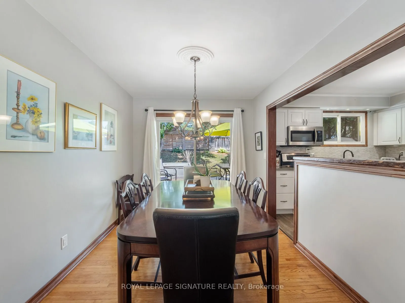 446 Bernhard Crescent