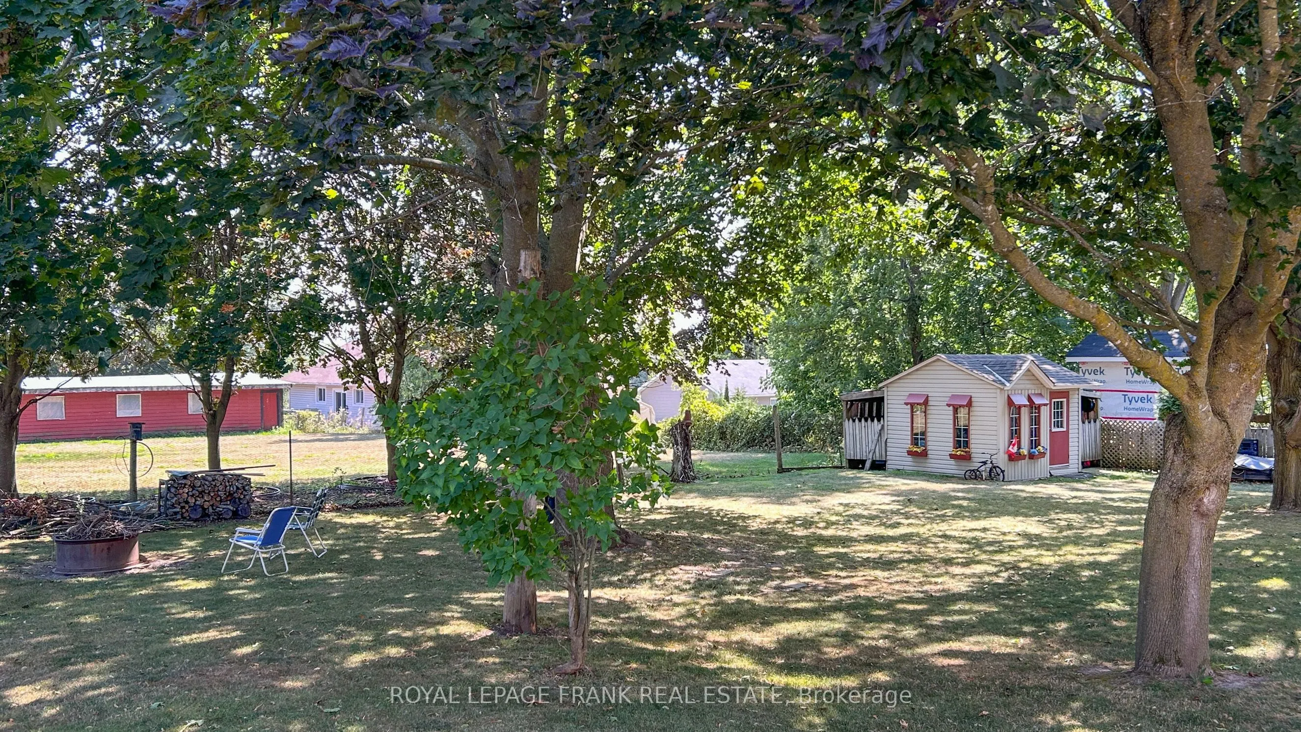 1188 Cragg Road