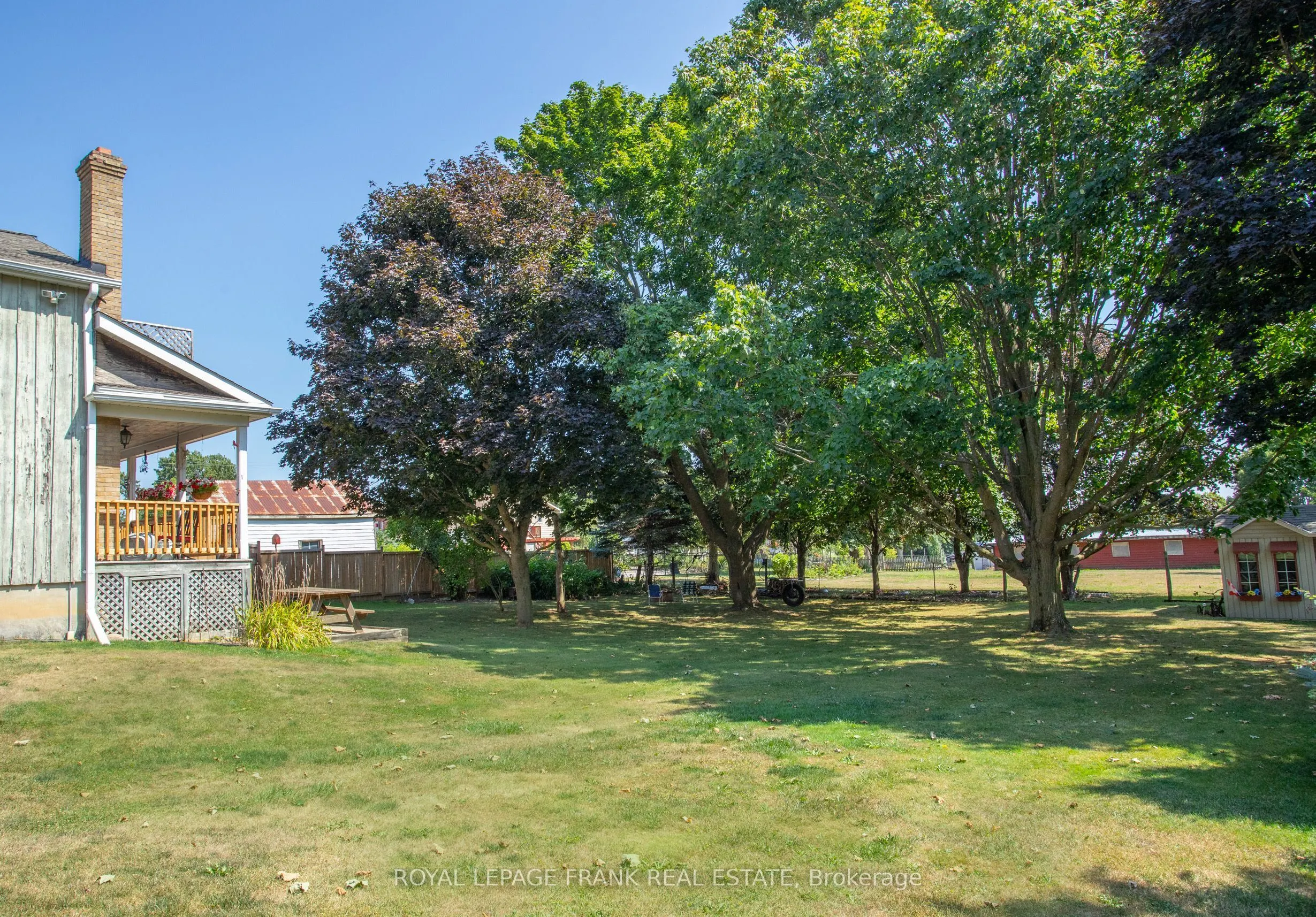1188 Cragg Road