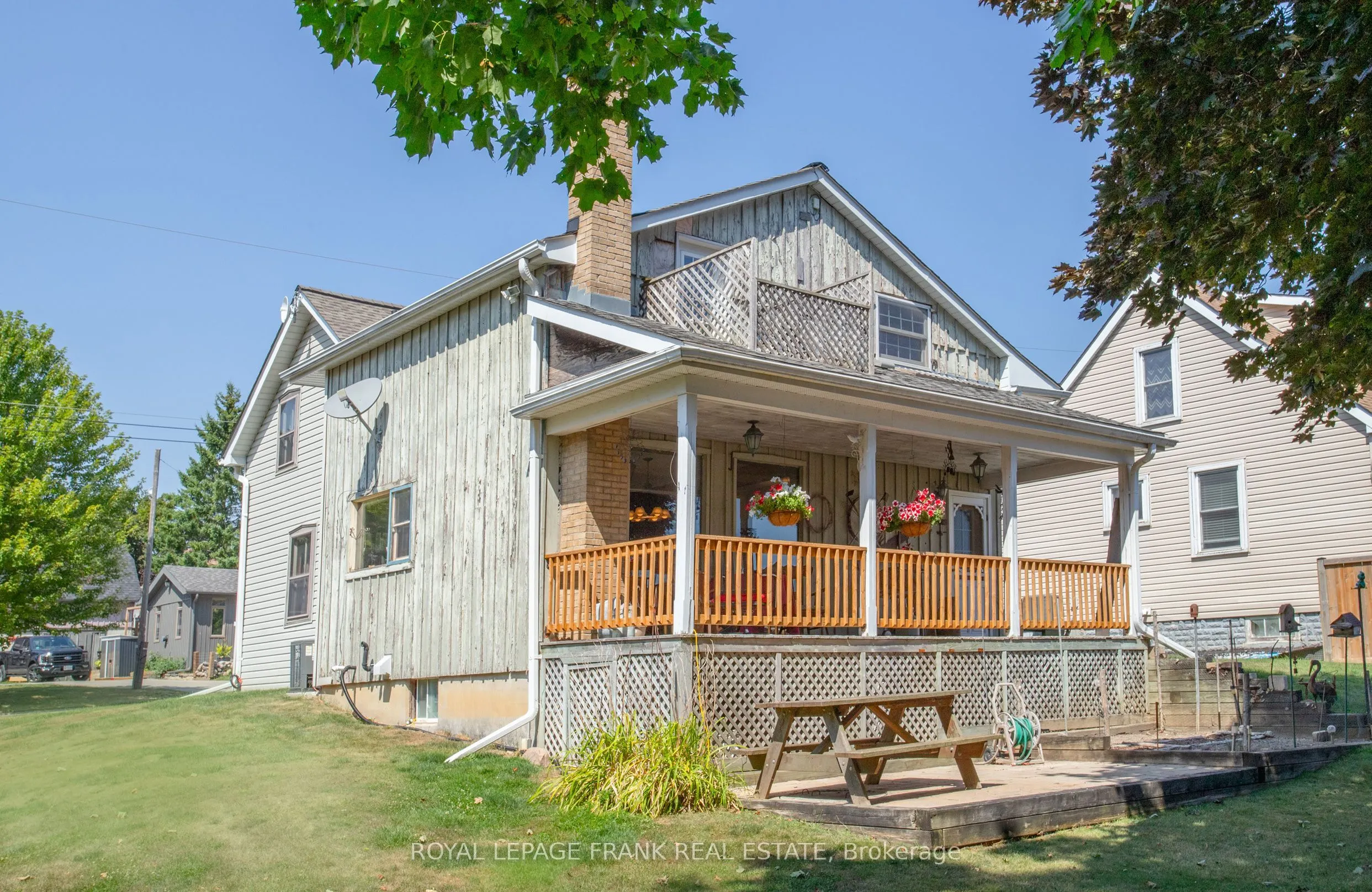 1188 Cragg Road