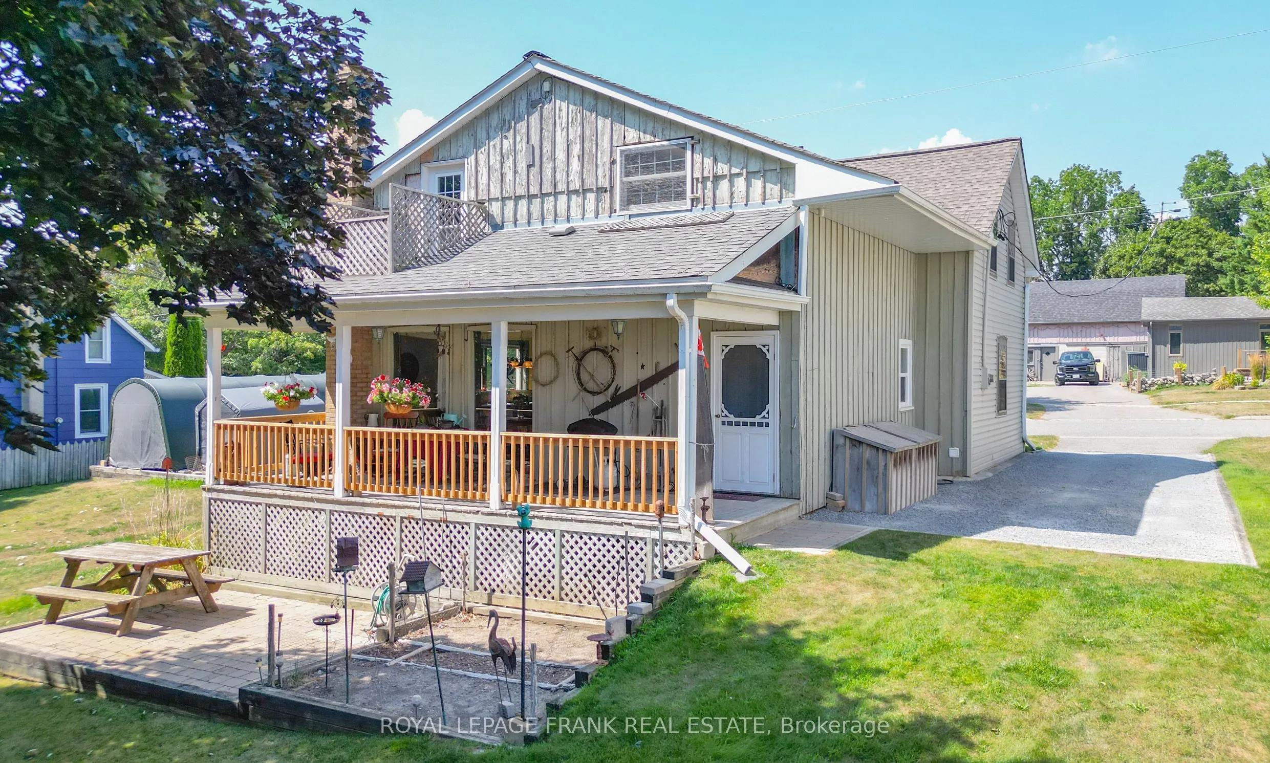 1188 Cragg Road