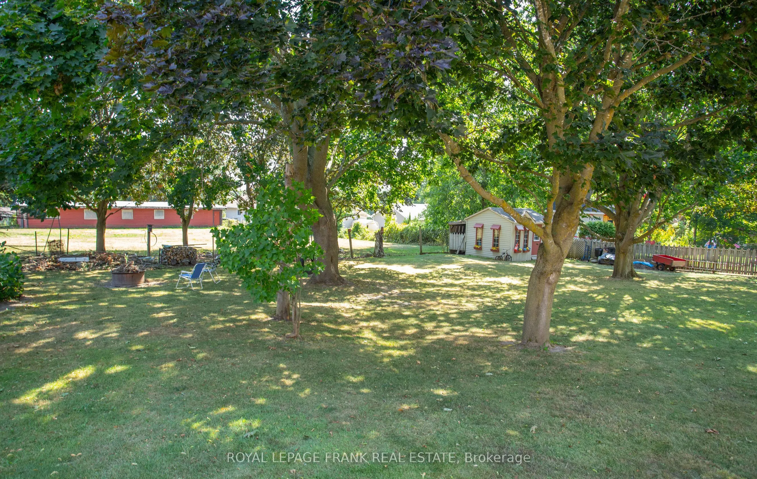 1188 Cragg Road