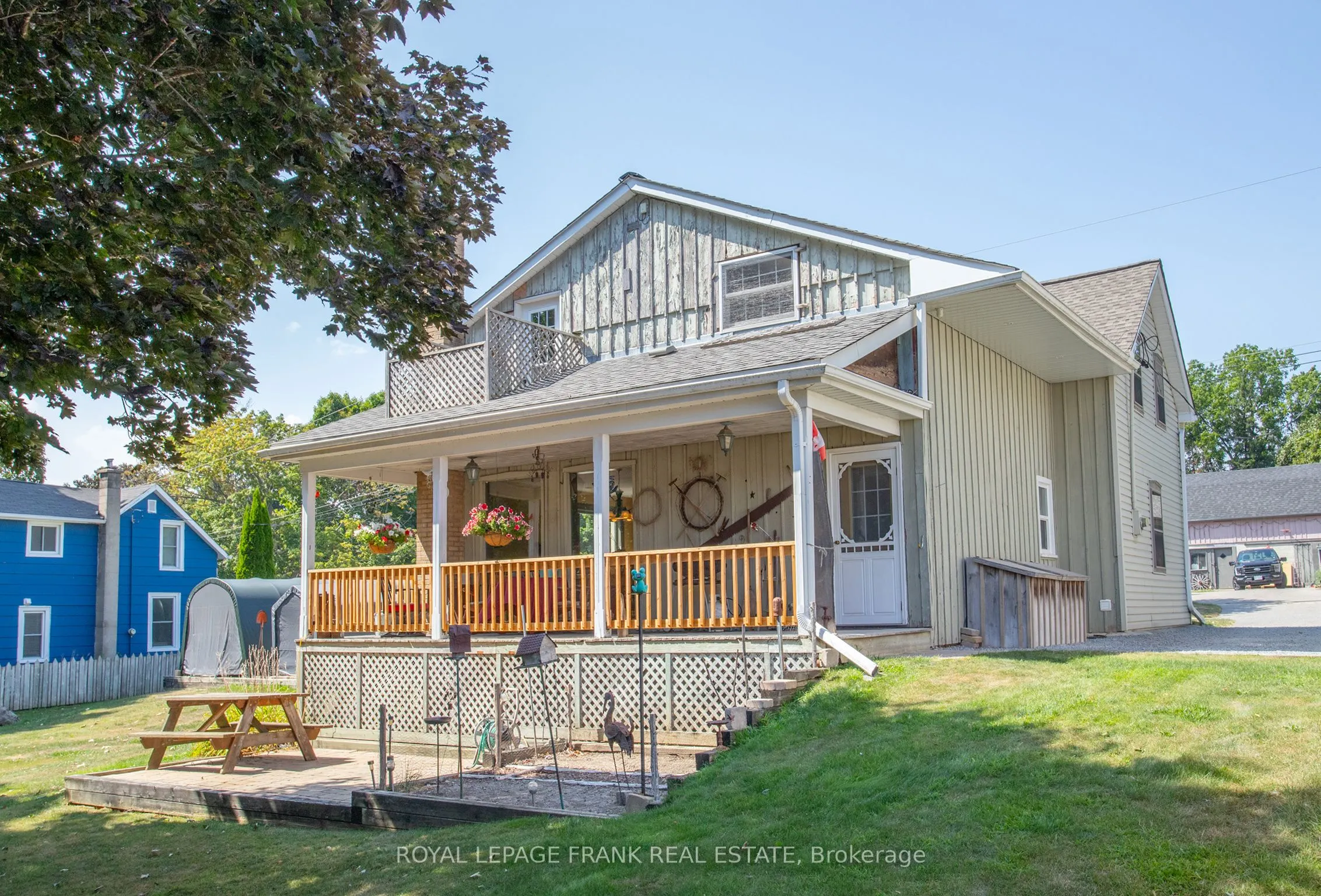 1188 Cragg Road