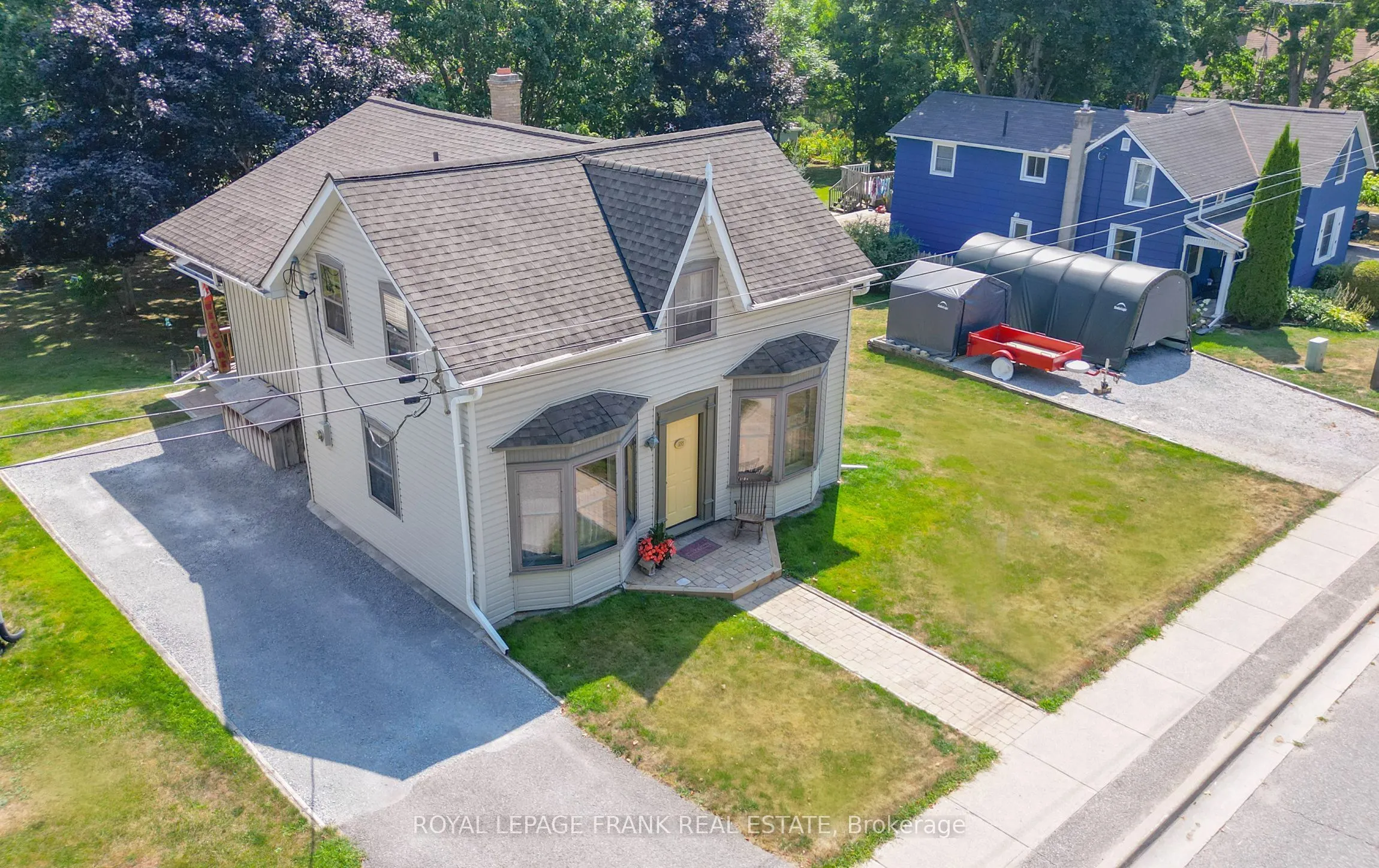 1188 Cragg Road