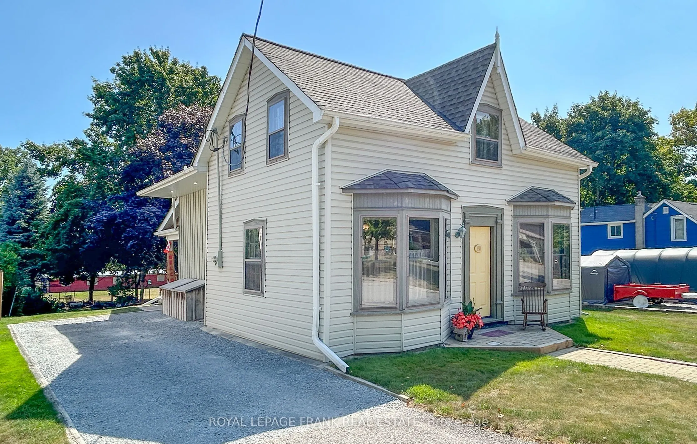 1188 Cragg Road