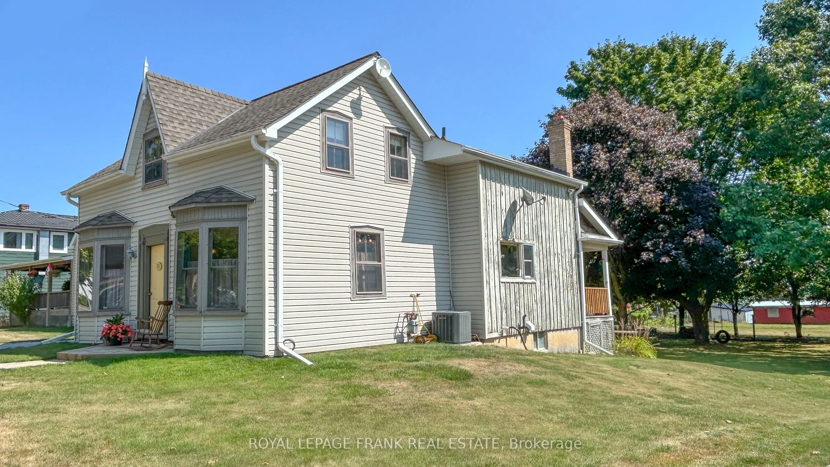1188 Cragg Road