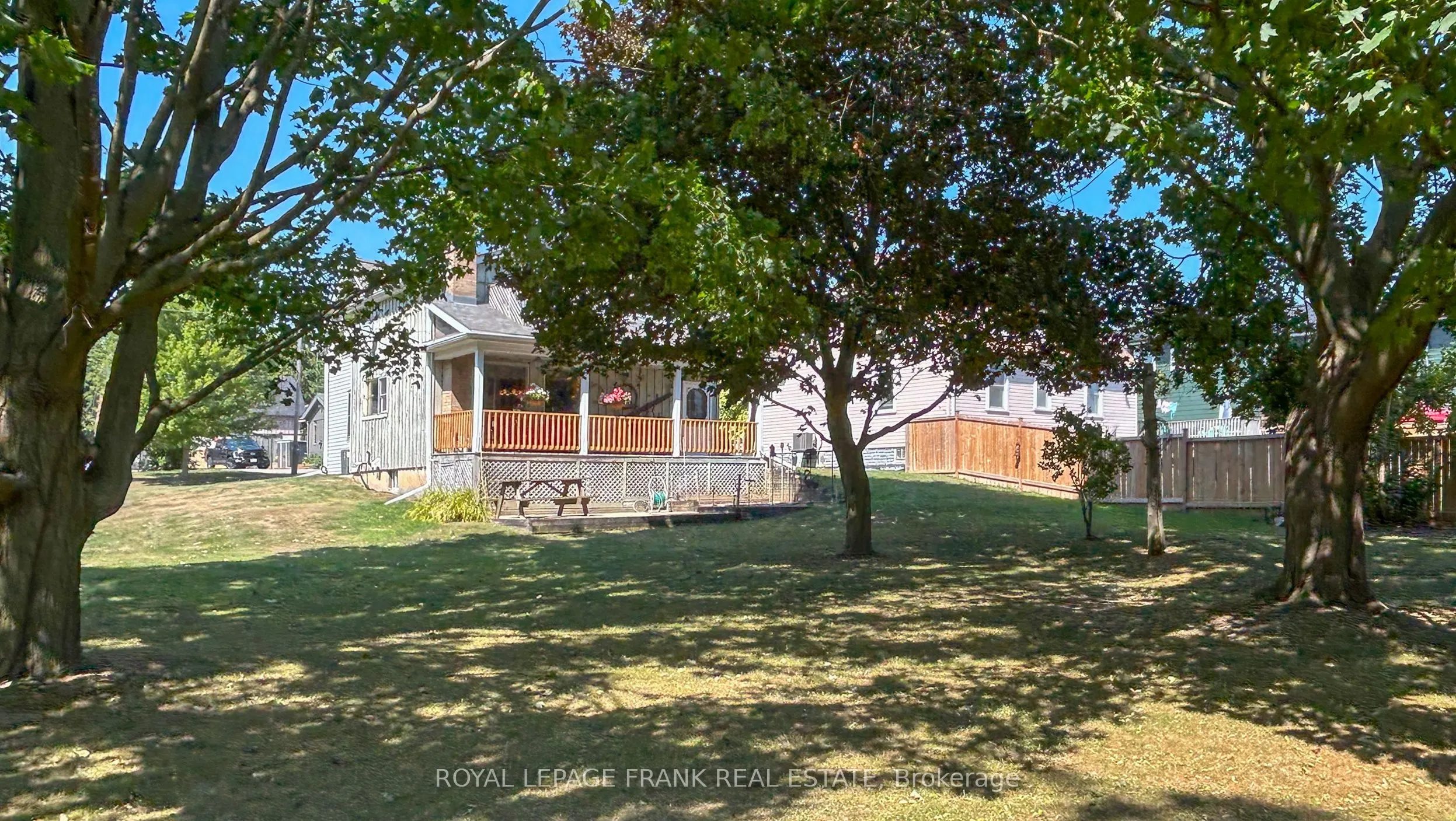 1188 Cragg Road